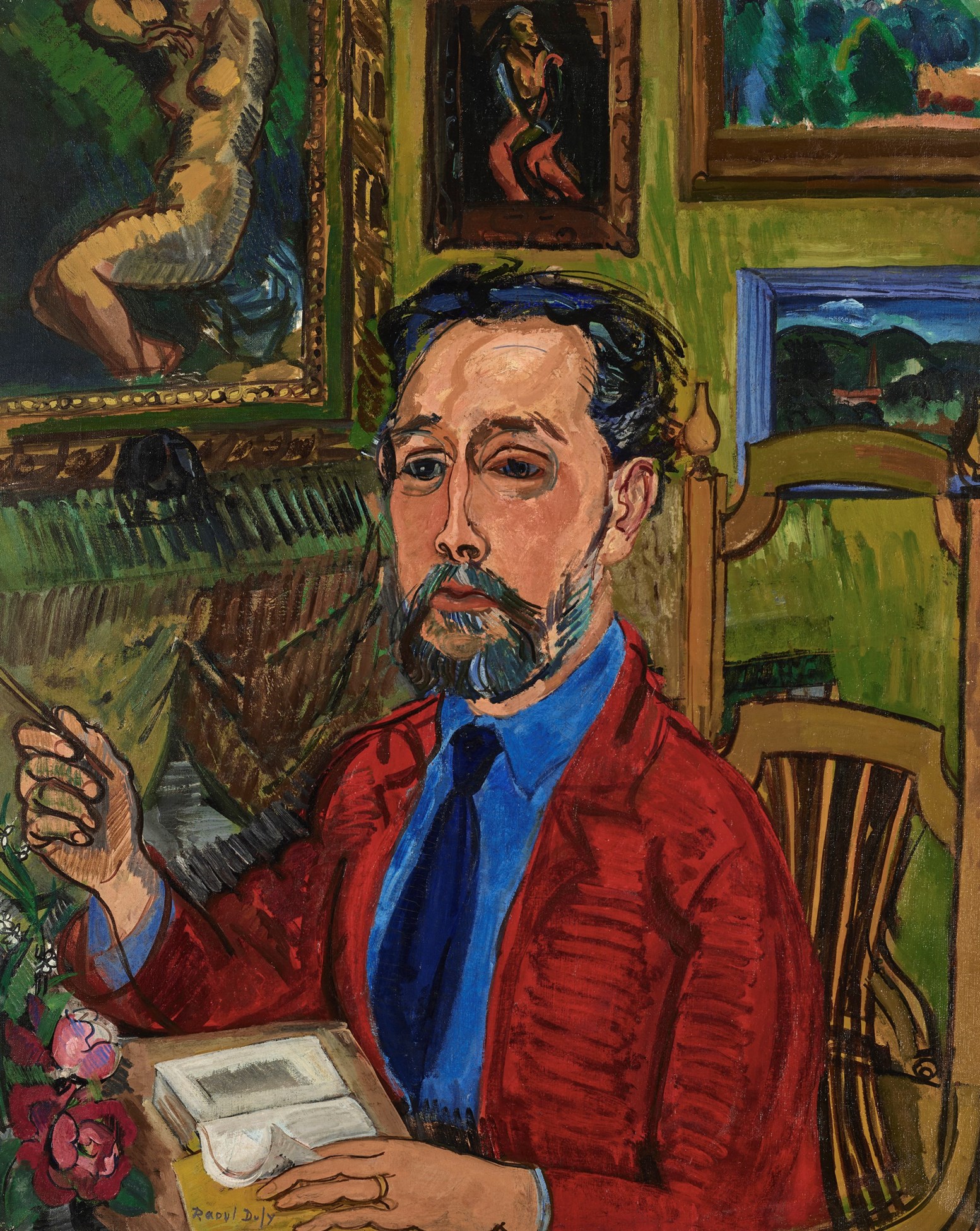 raoul-dufy-1877-1953-portrait-du-po-te-joachim-gasquet-christie-s
