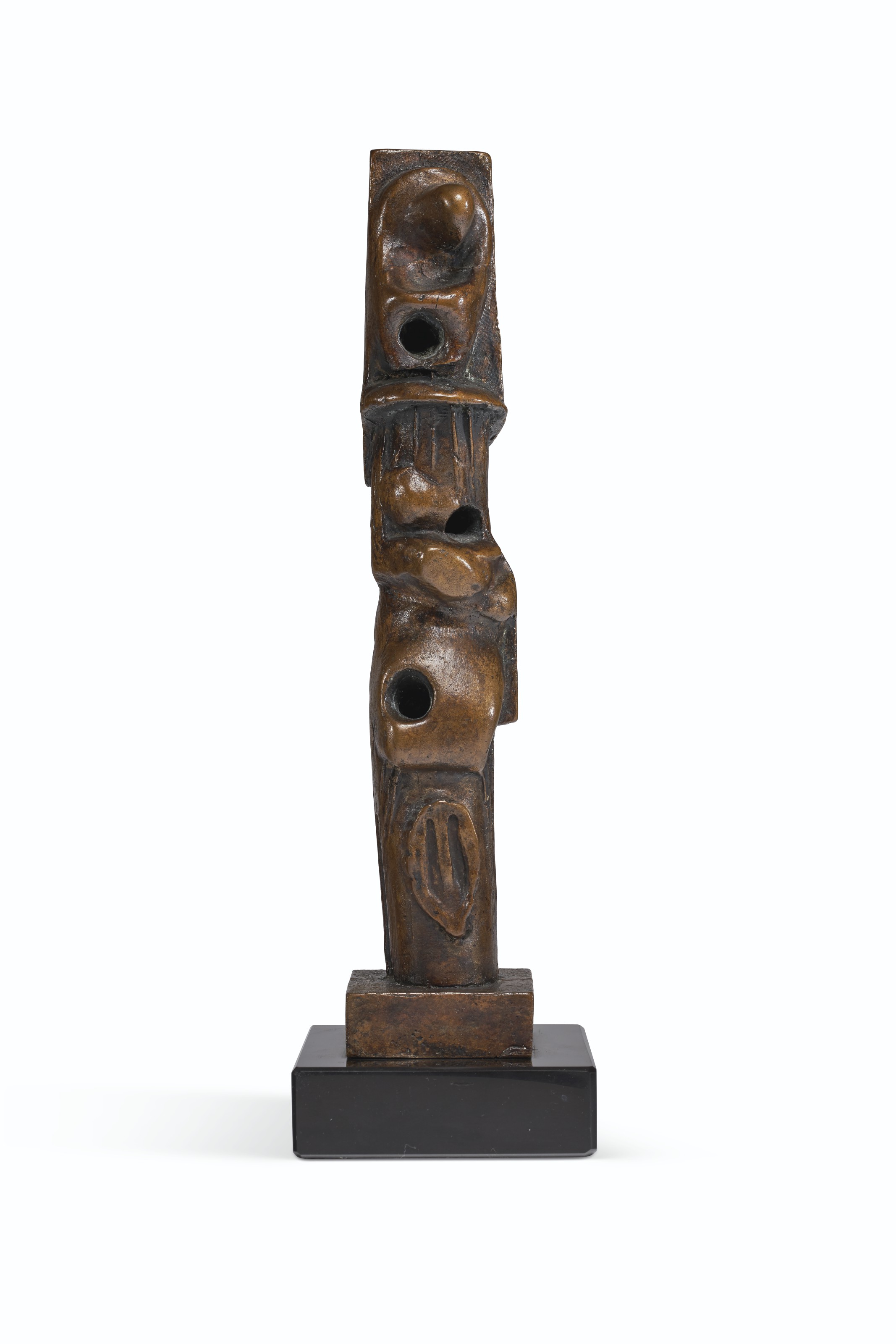Upright Motive: Maquette No. 5