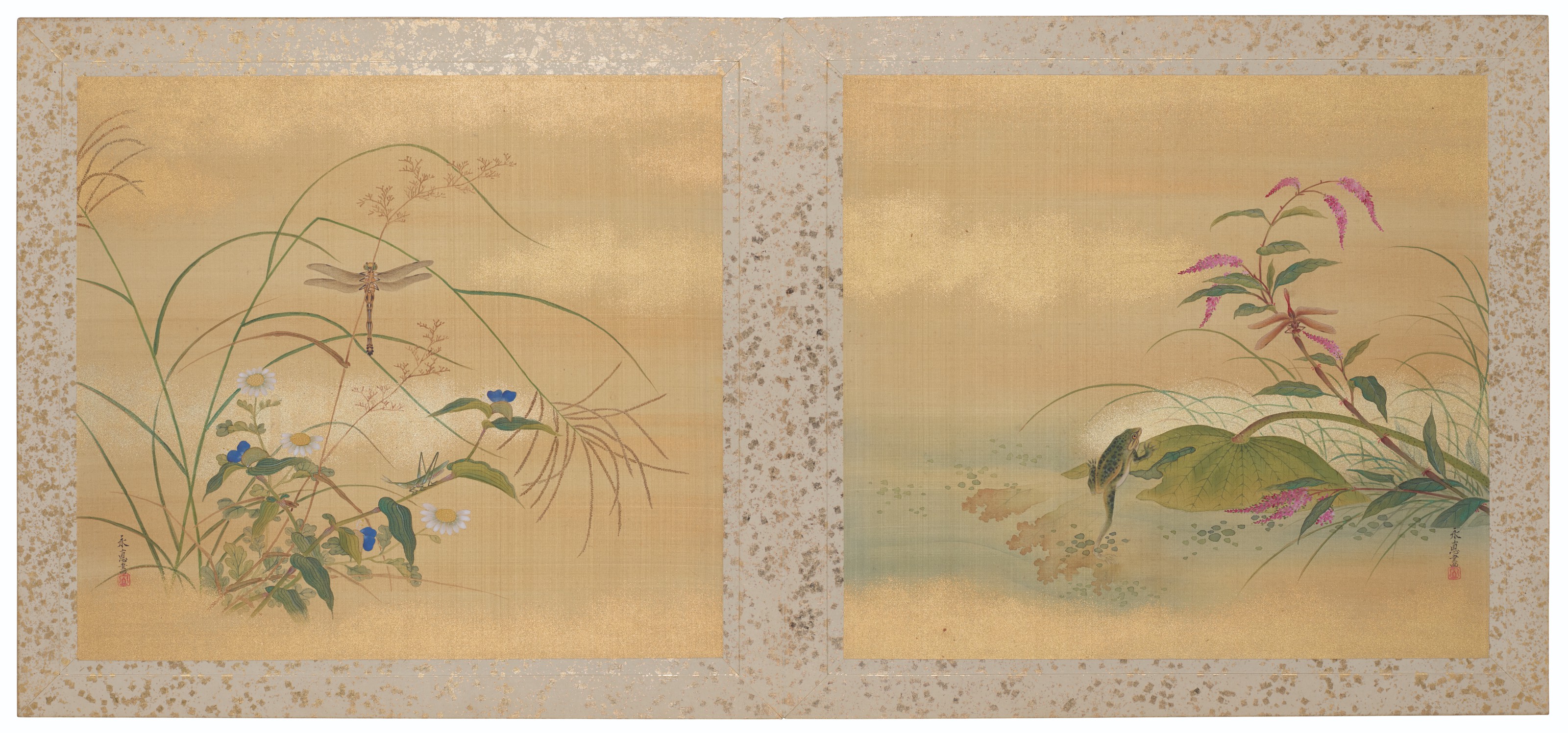 KANO EITOKU (18151891)