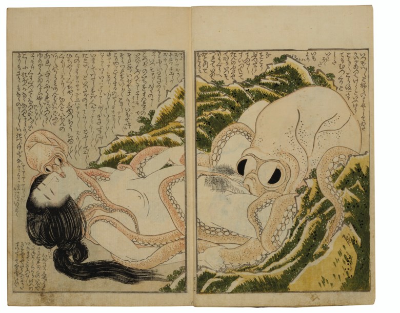 Hokusai 10 Things To Know Christie S