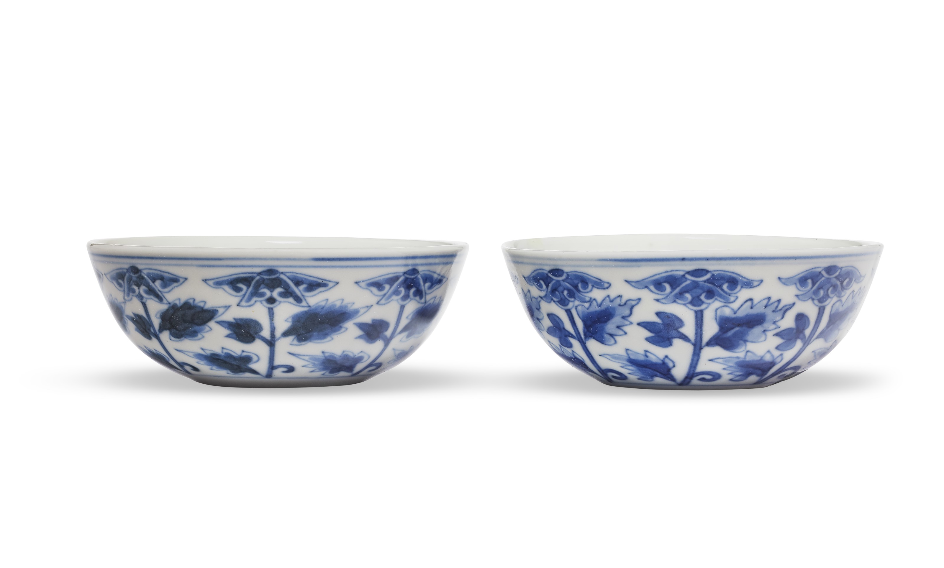 中国清光绪茶叶末釉瓶六字楷书刻款, CHINA, GUANGXU INCISED SIX