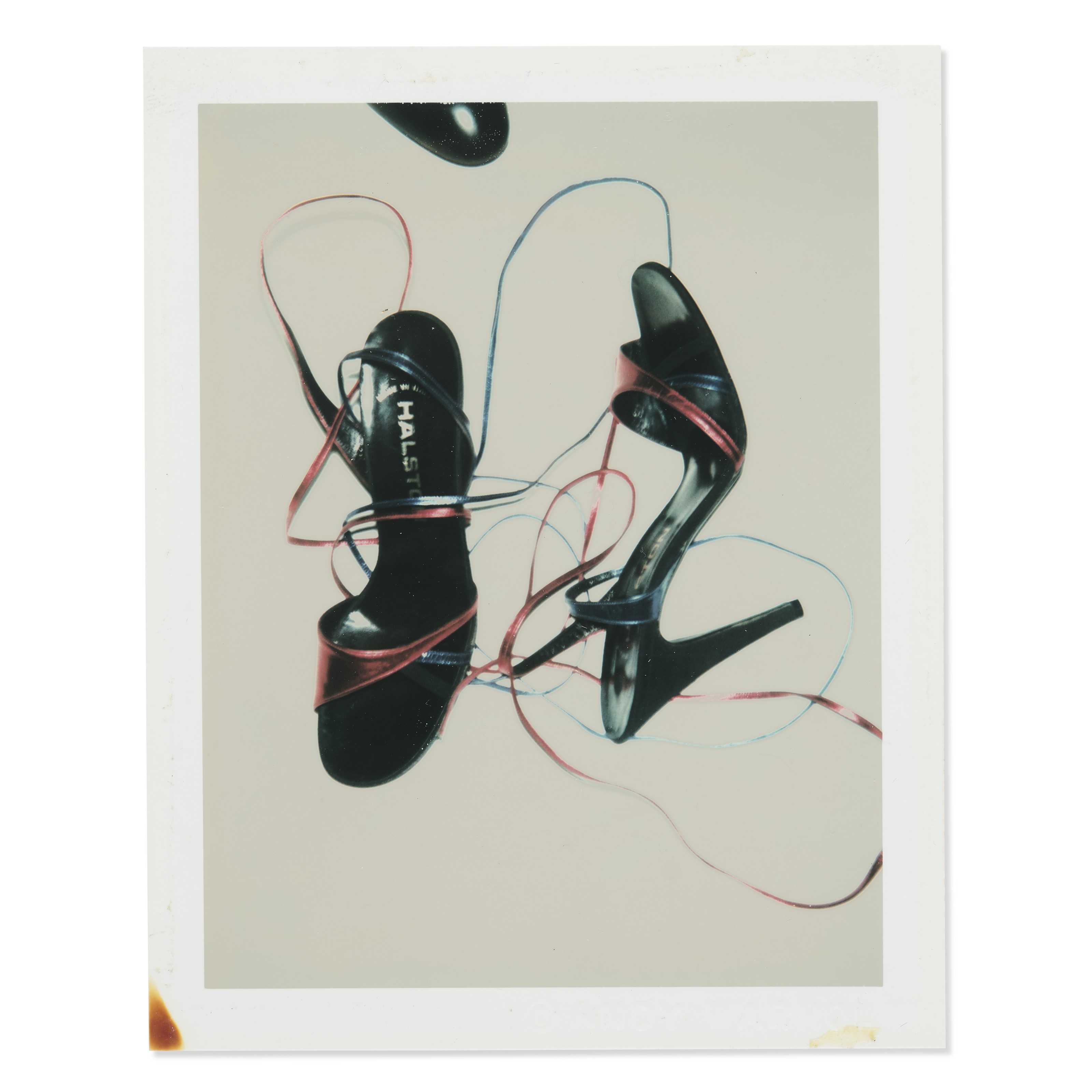 Andy Warhol (1928-1987), Shoes | Christie's