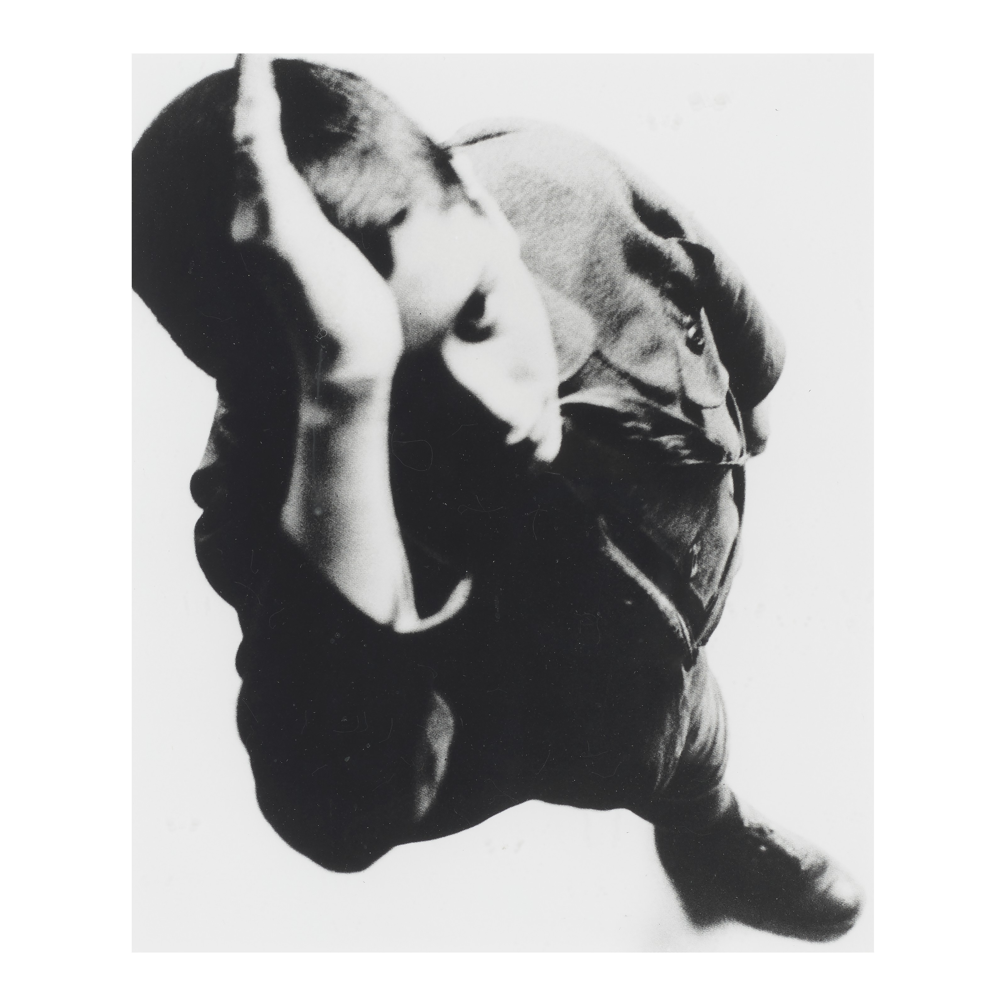 Sherrie Levine (b. 1947), After Rodchenko #4 | Christie's