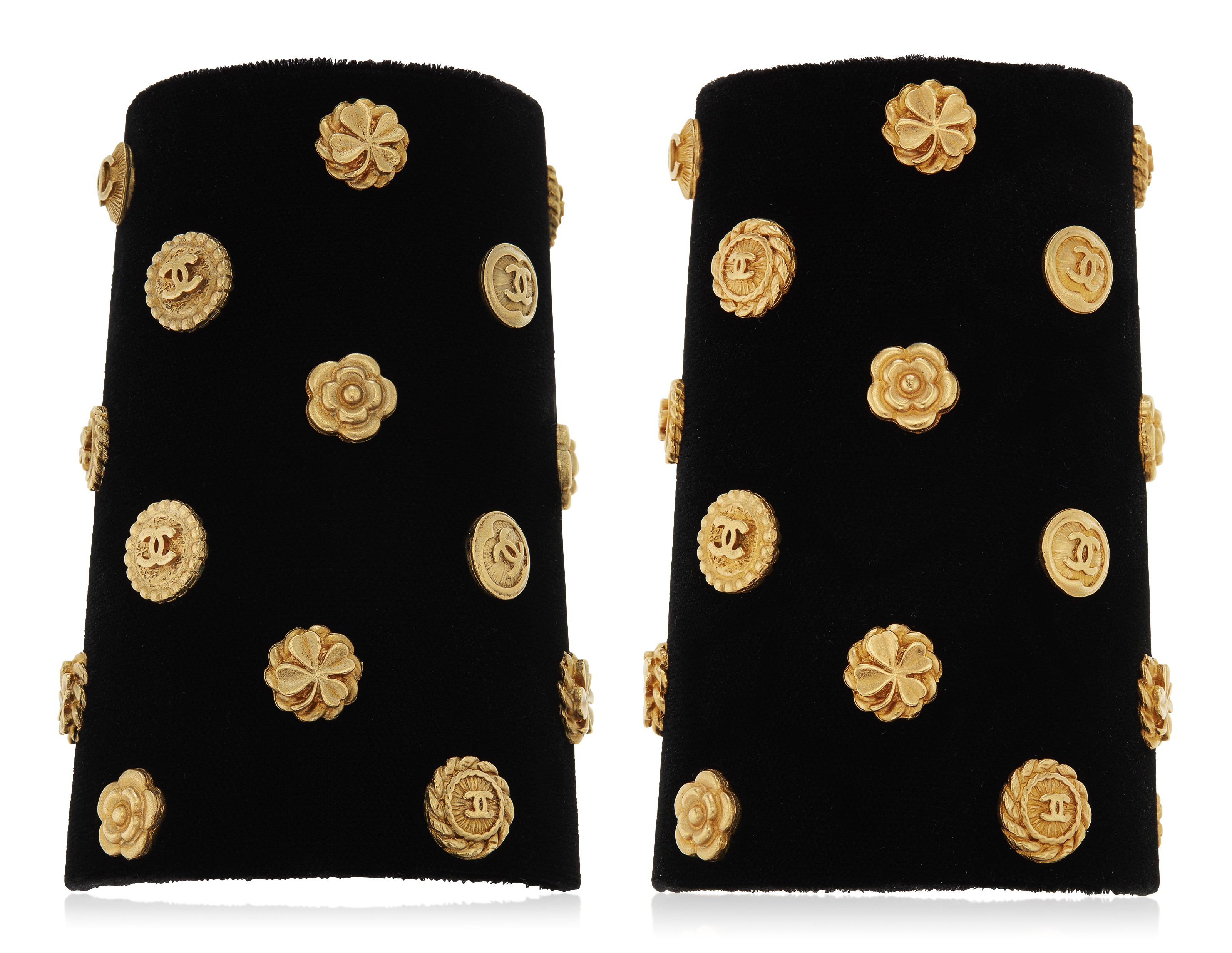 Chanel fashion jewellery clearance