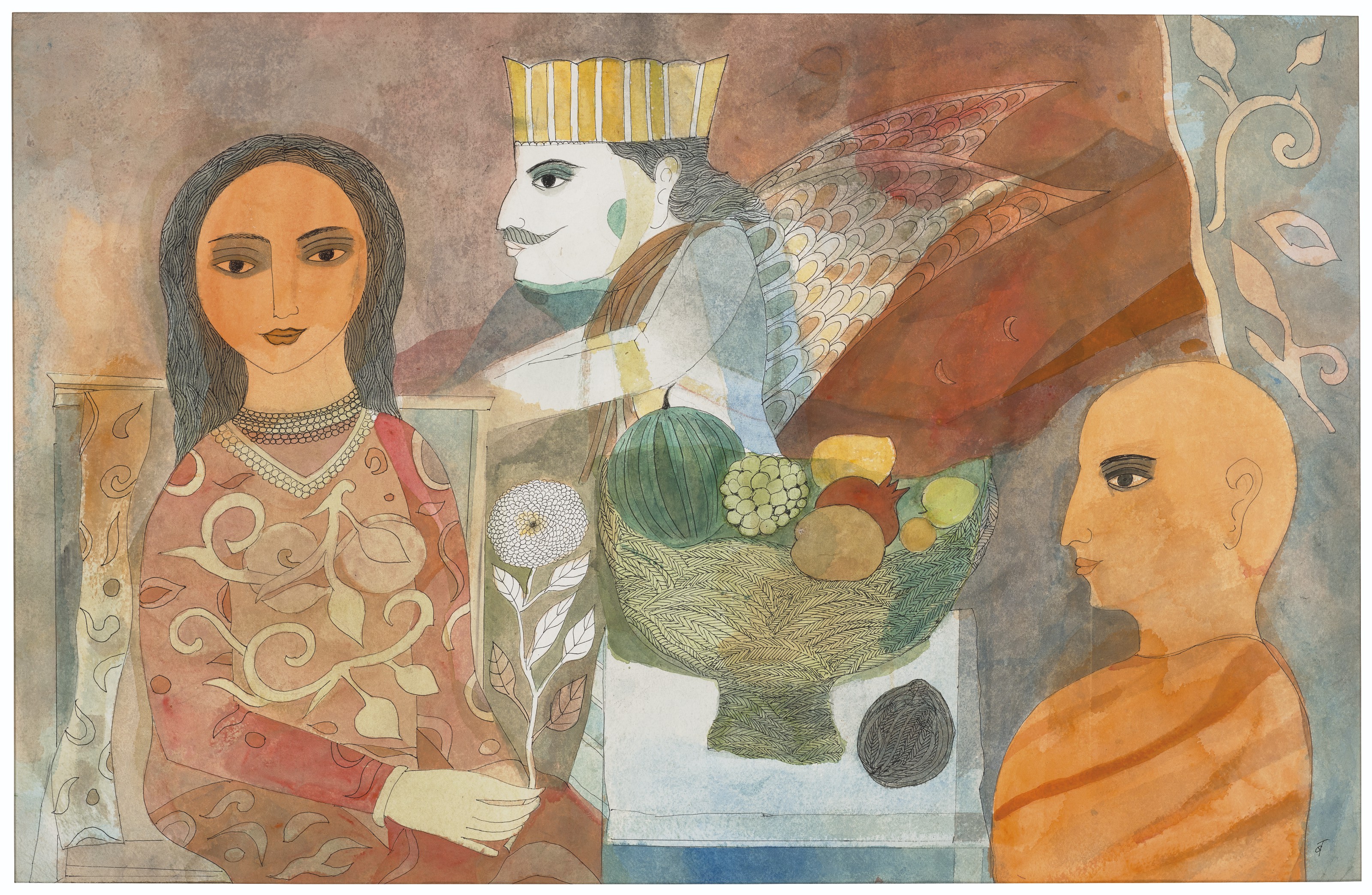 Composition