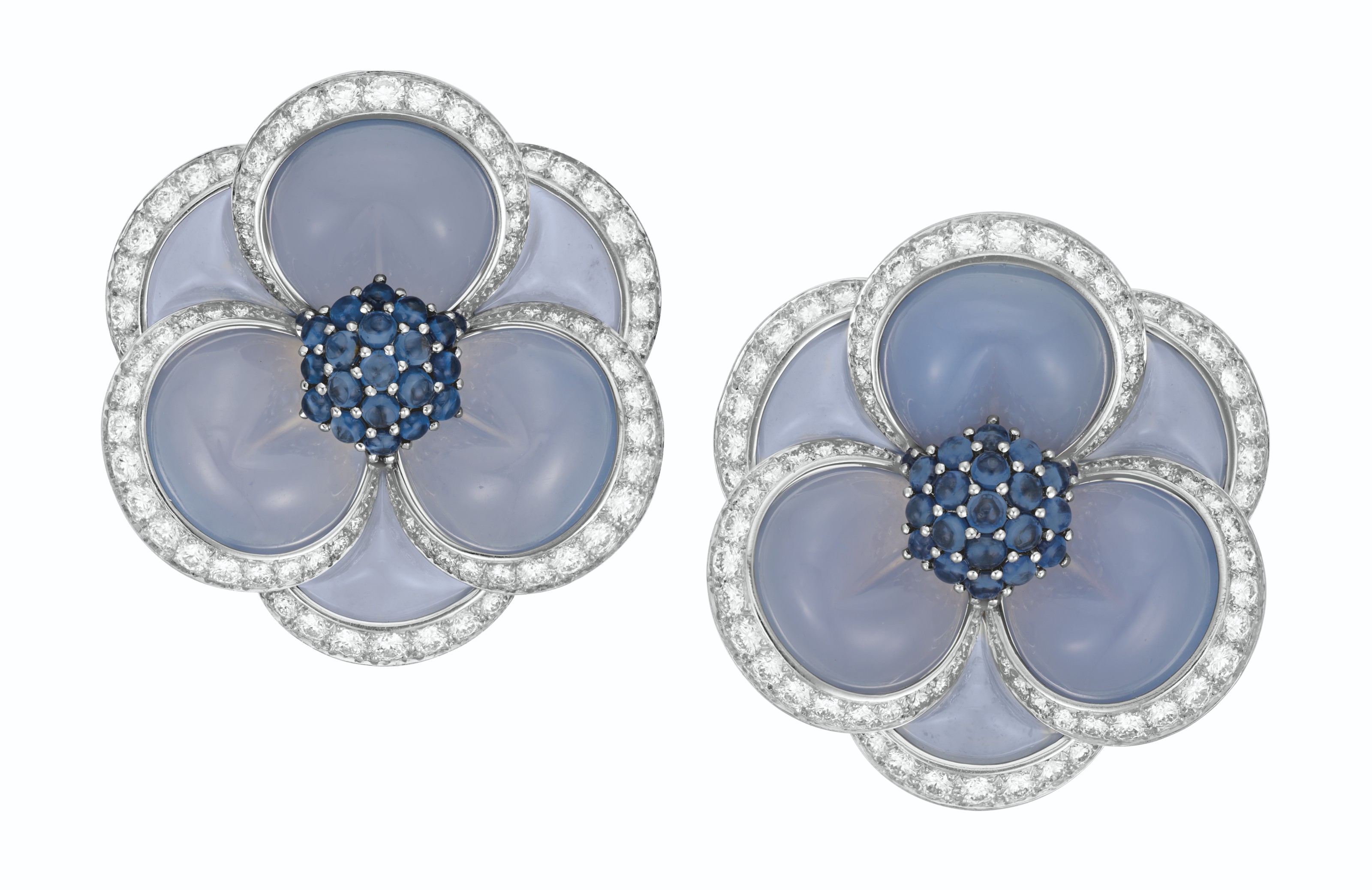 van cleef and arpels gardenia