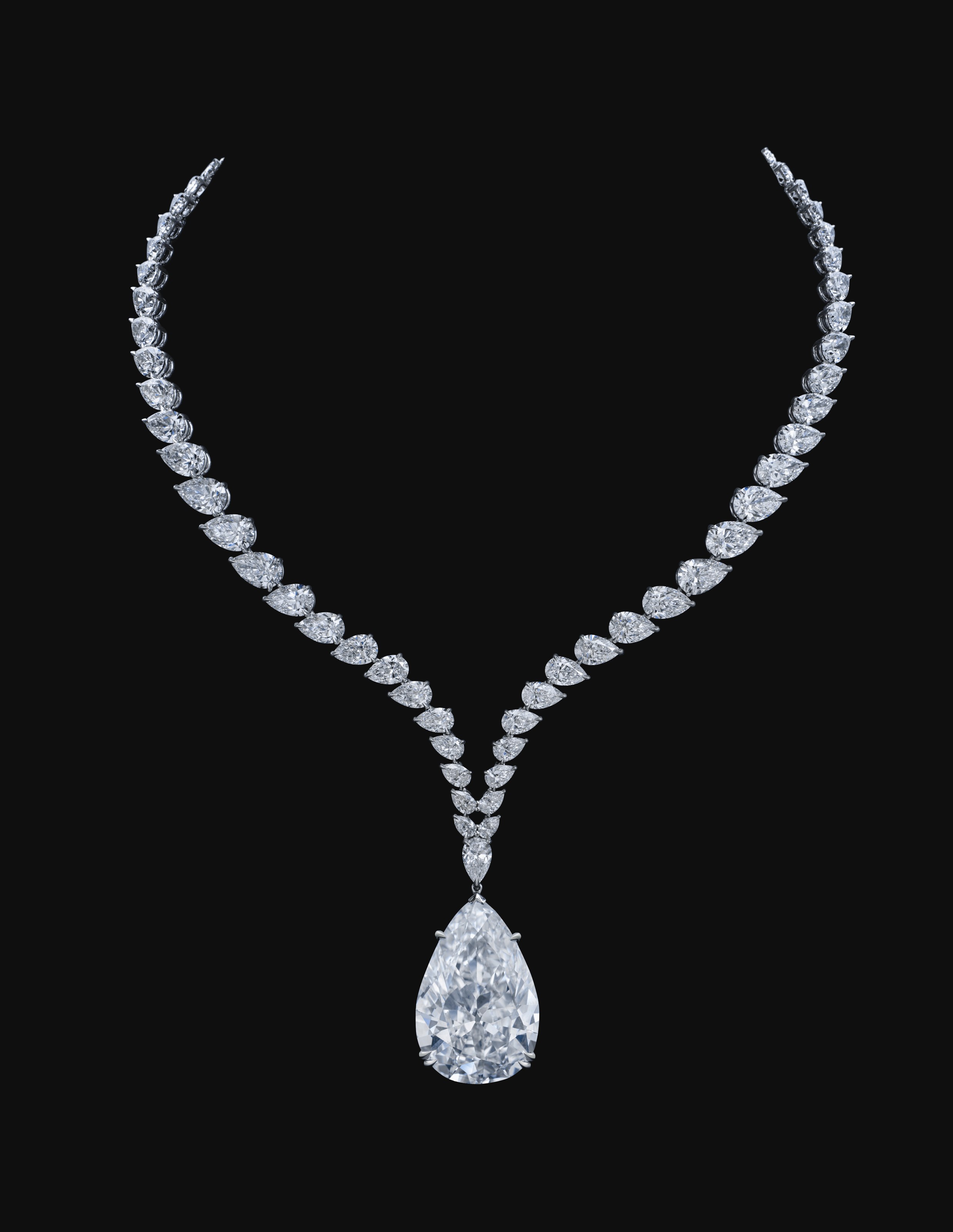 Top 10 Most Expensive Necklaces in the World