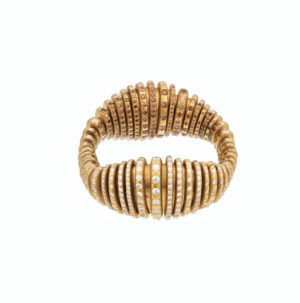 Telescopic ring bracelet clearance