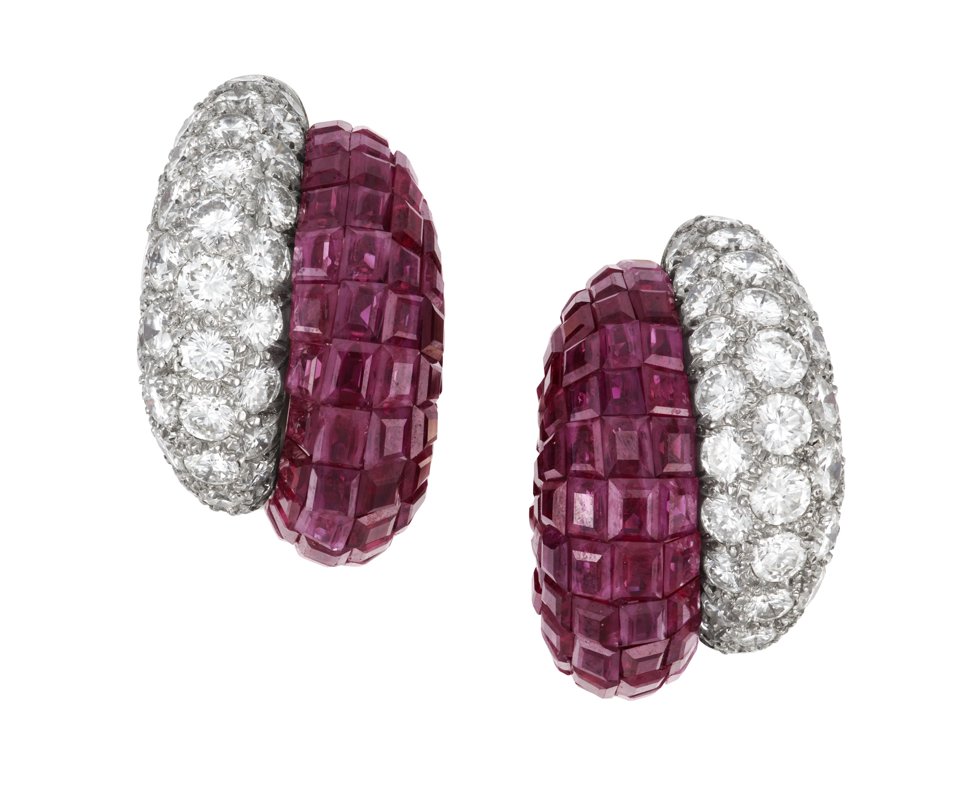 Van cleef and arpels mystery setting store