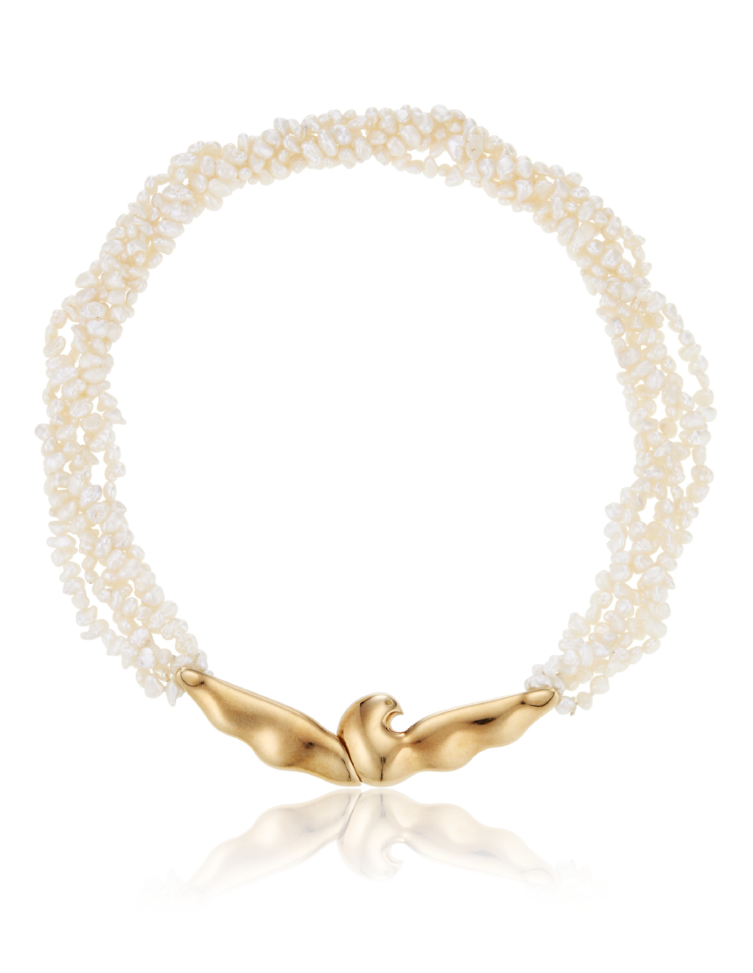 TIFFANY \u0026 CO. PALOMA PICASSO CULTURED 