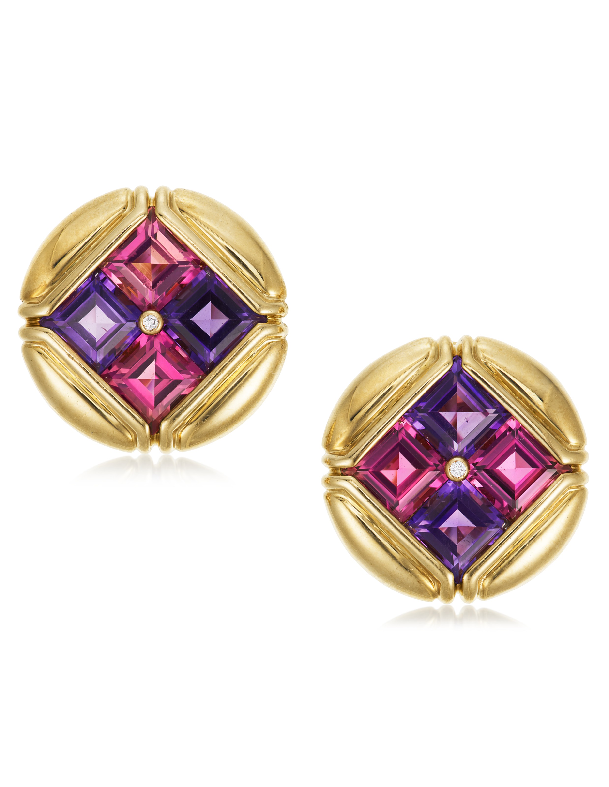 earrings bulgari