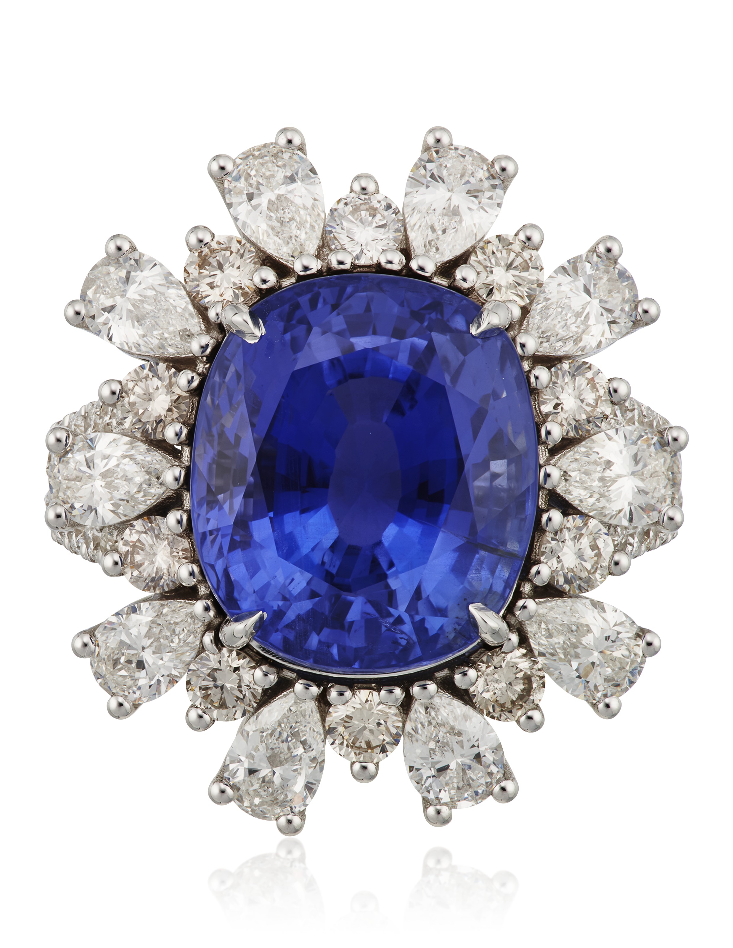 sapphire diamond