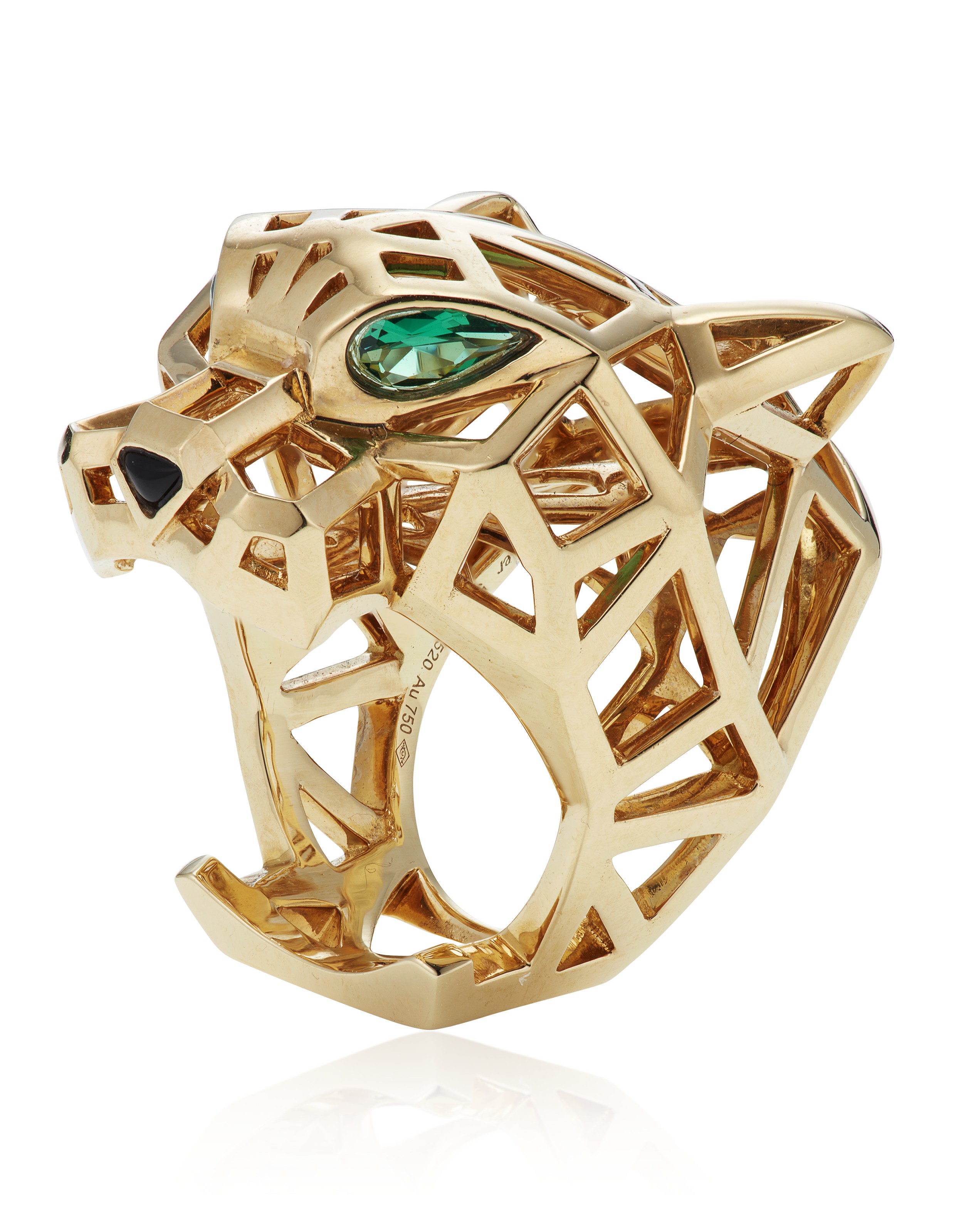 Cartier ring 2021 best sale