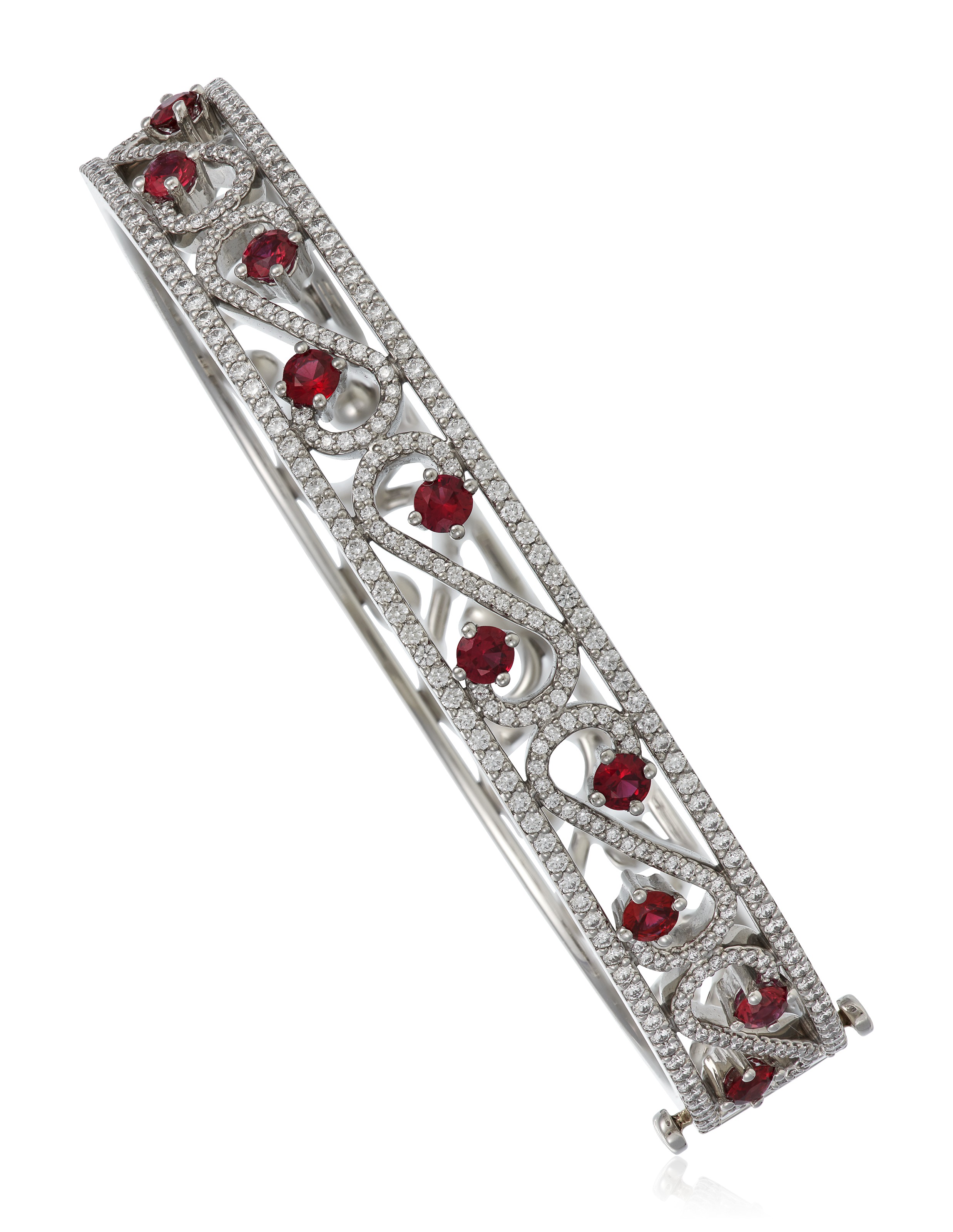 Tiffany enchant bangle sale