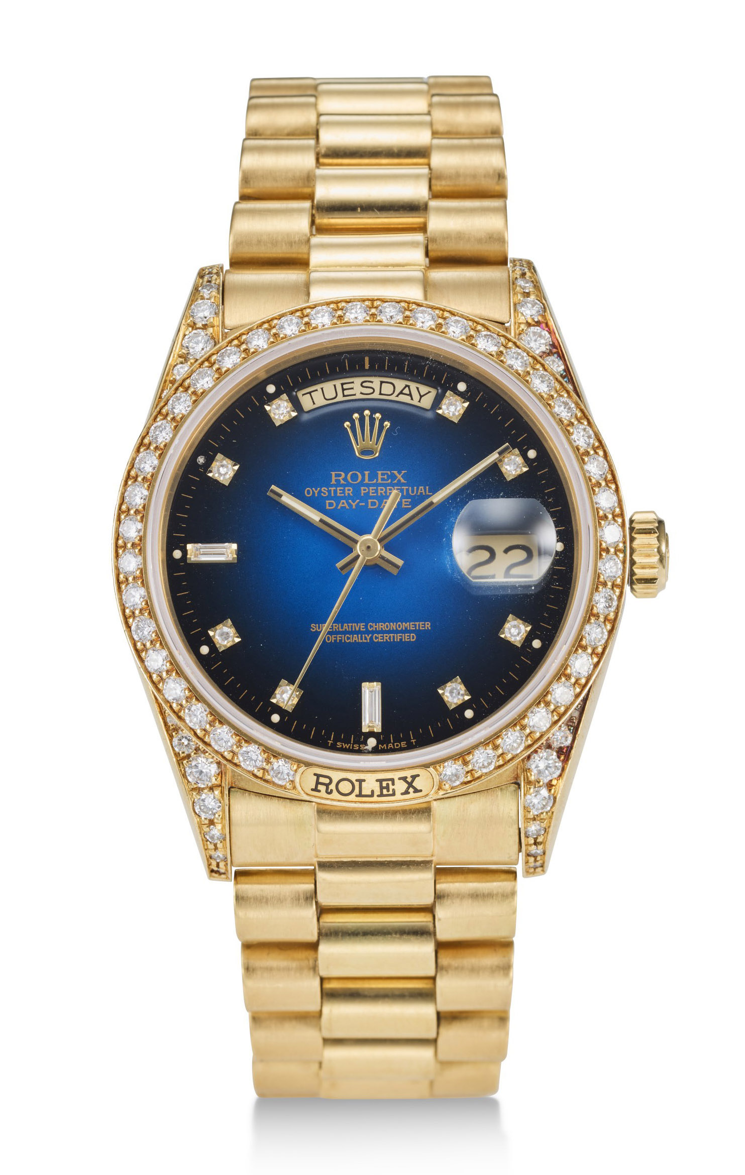 Rolex 18138 shop