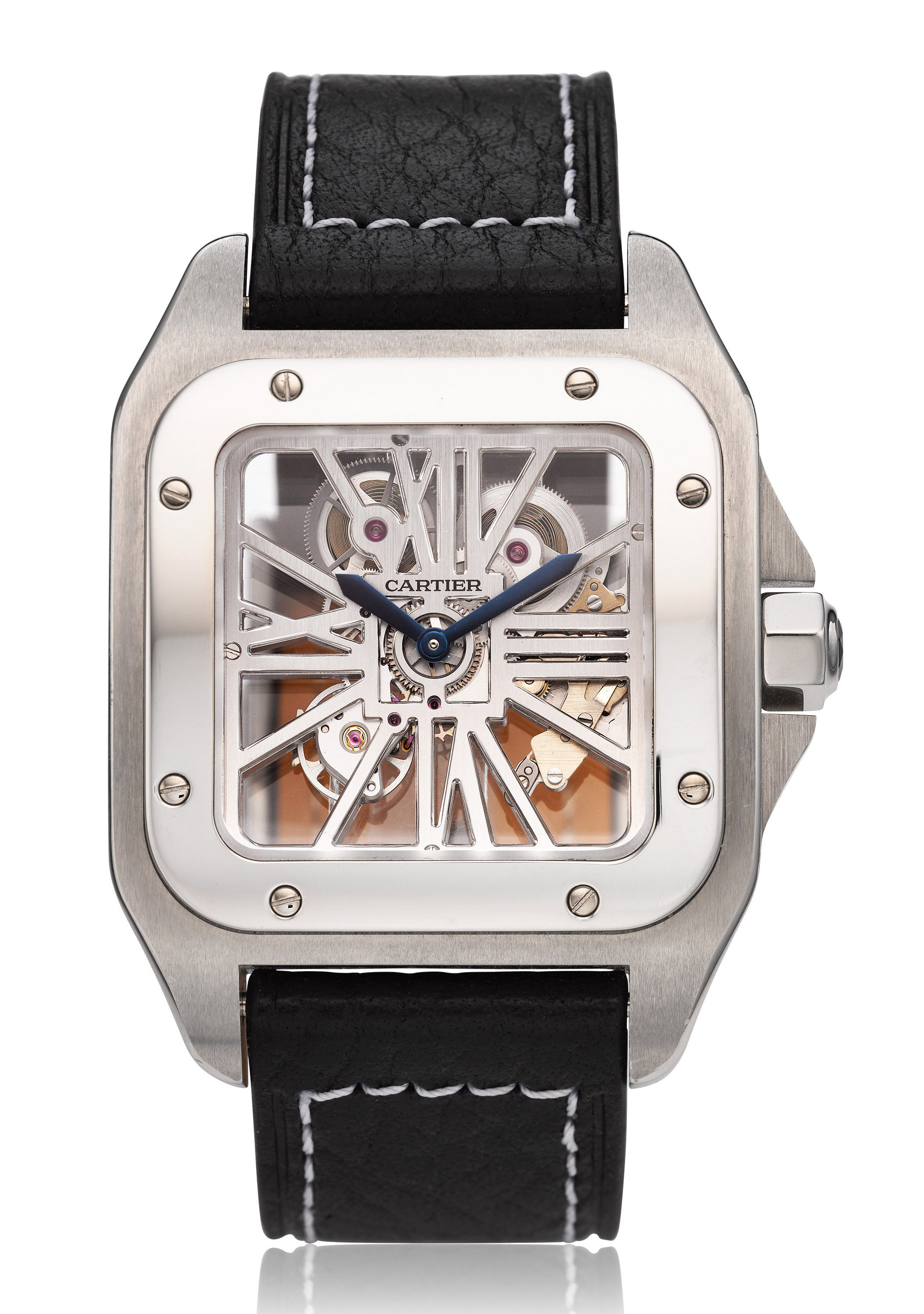 Cartier palladium discount