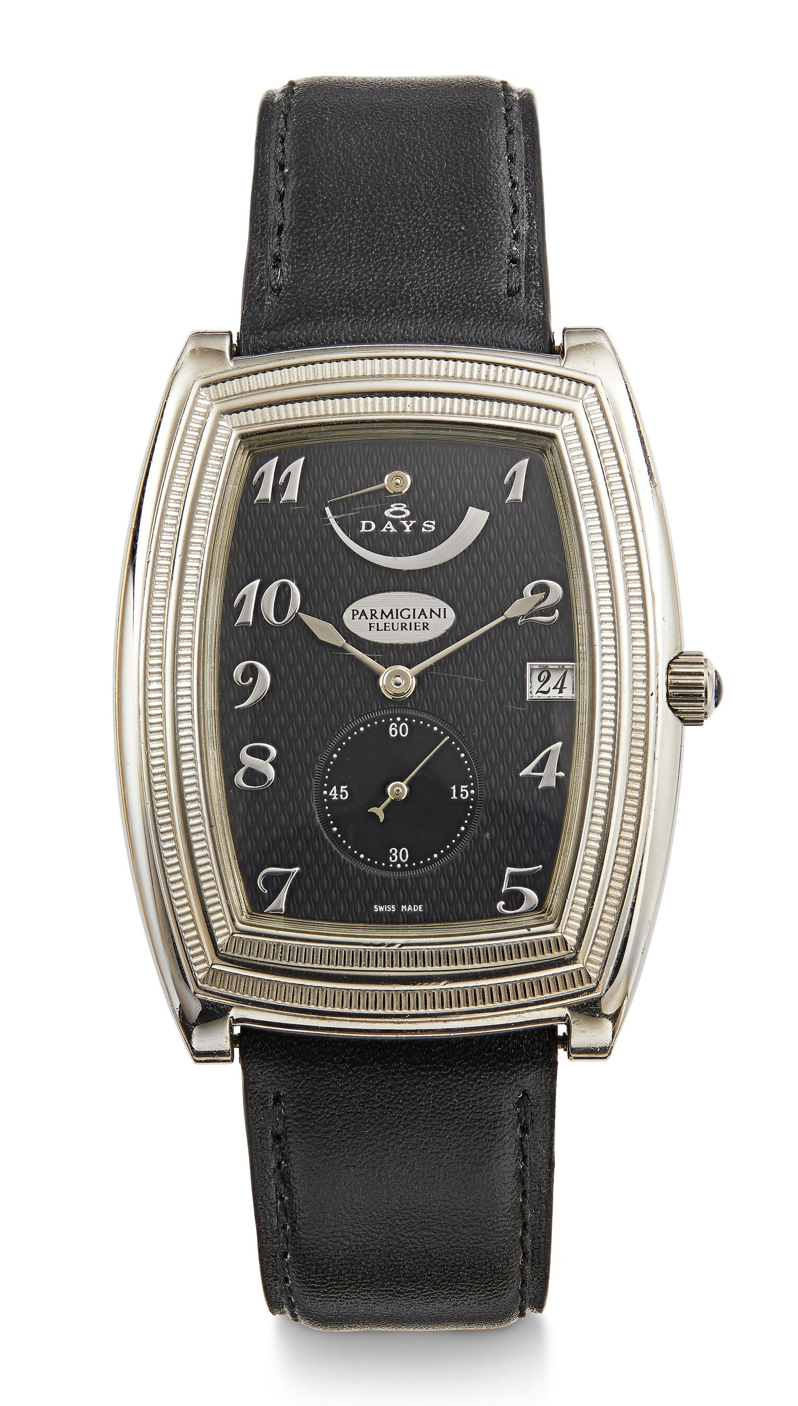 PANERAI, FERRARI, 18K PINK GOLD CHRONOGRAPH GRAND TURISMO, REF