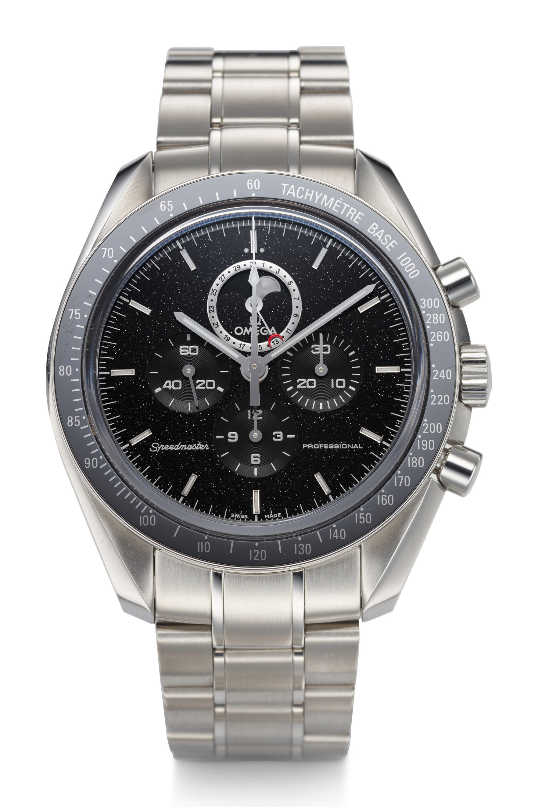 Omega speedmaster aventurine for sale