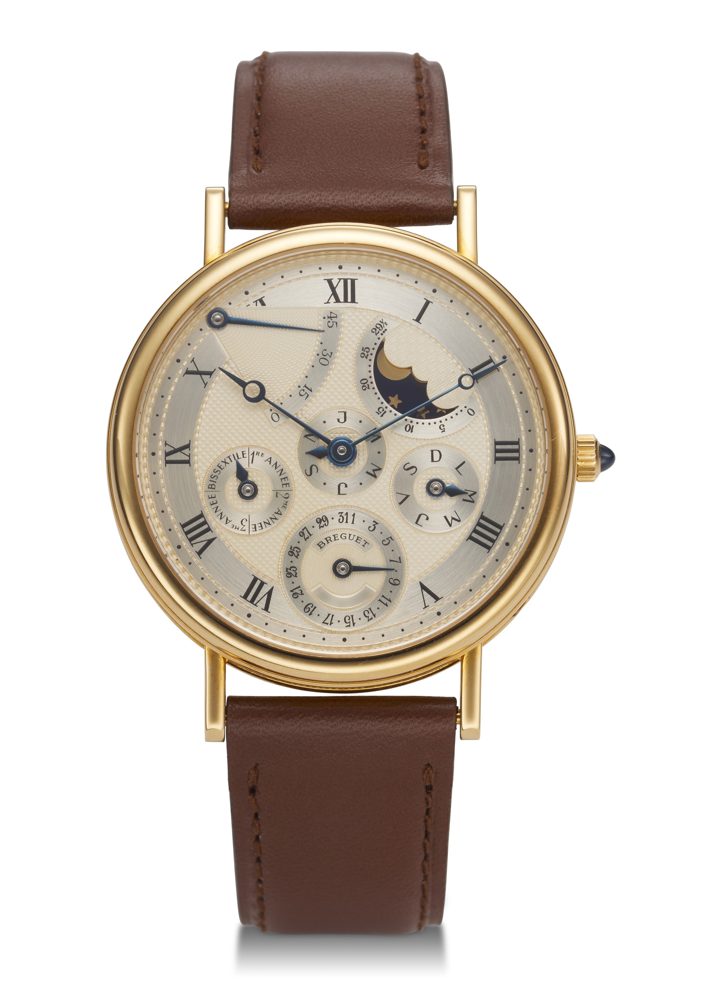 breguet classique 5327