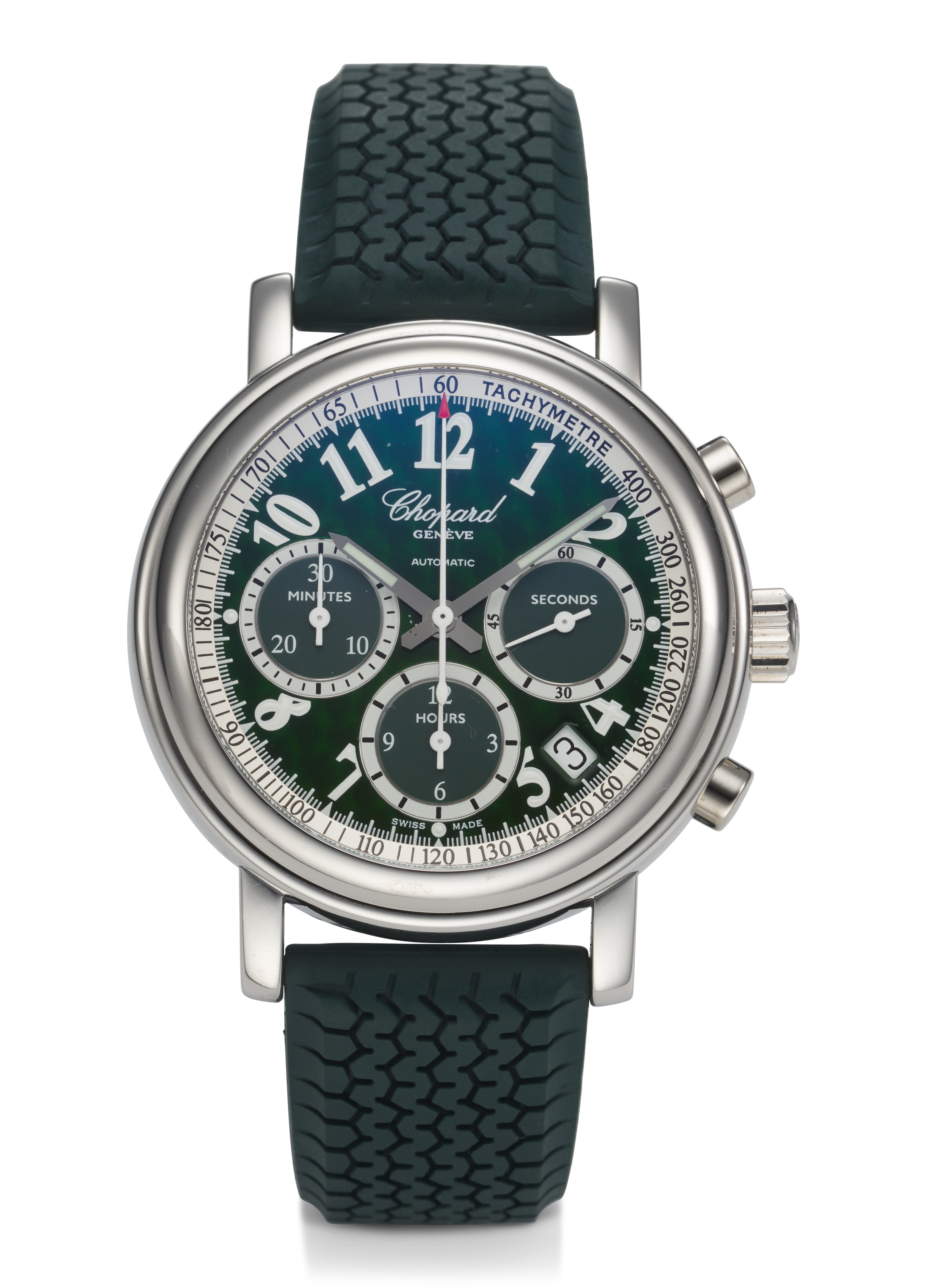 Chopard elton 2025 john watch price