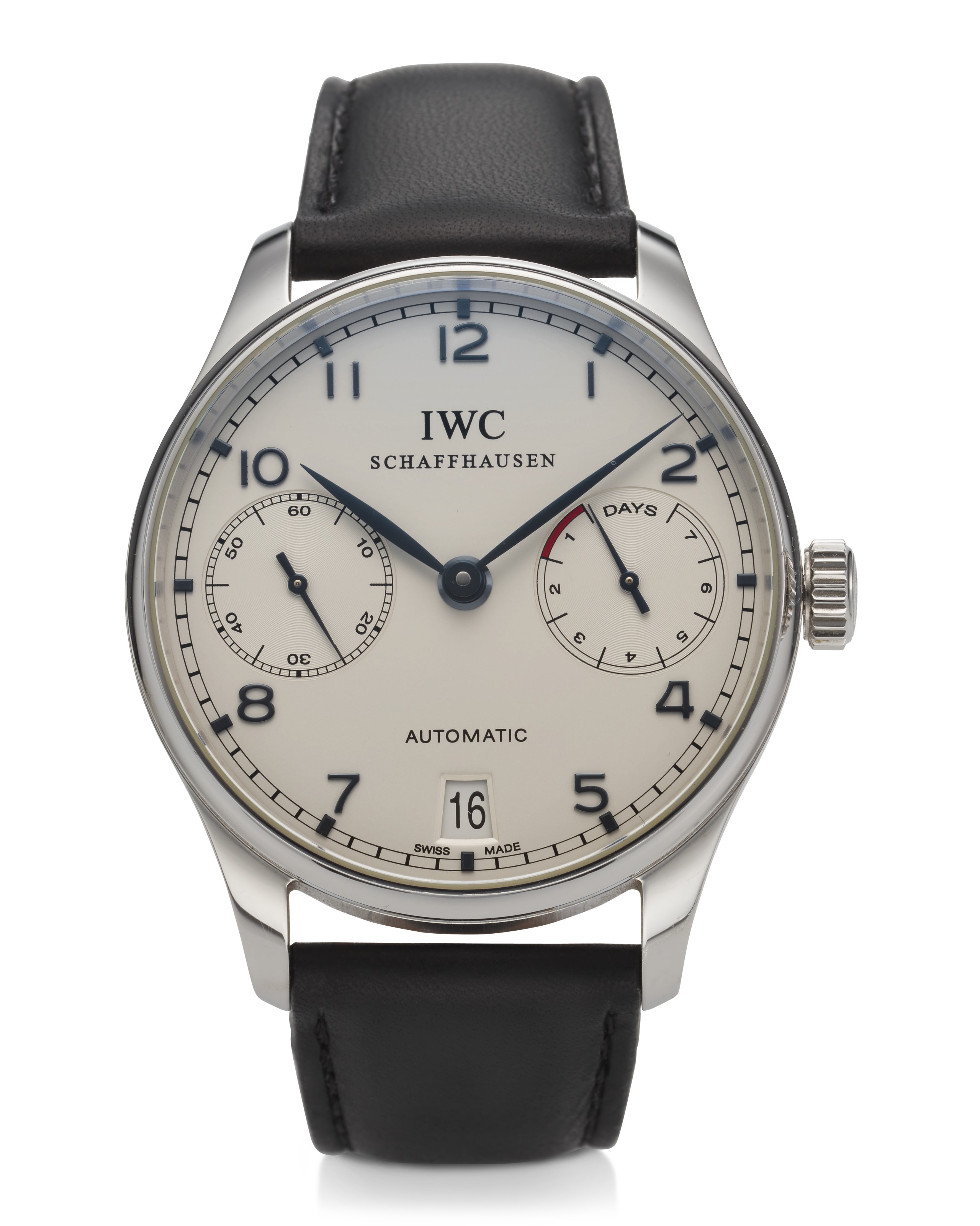 iwc iw500107