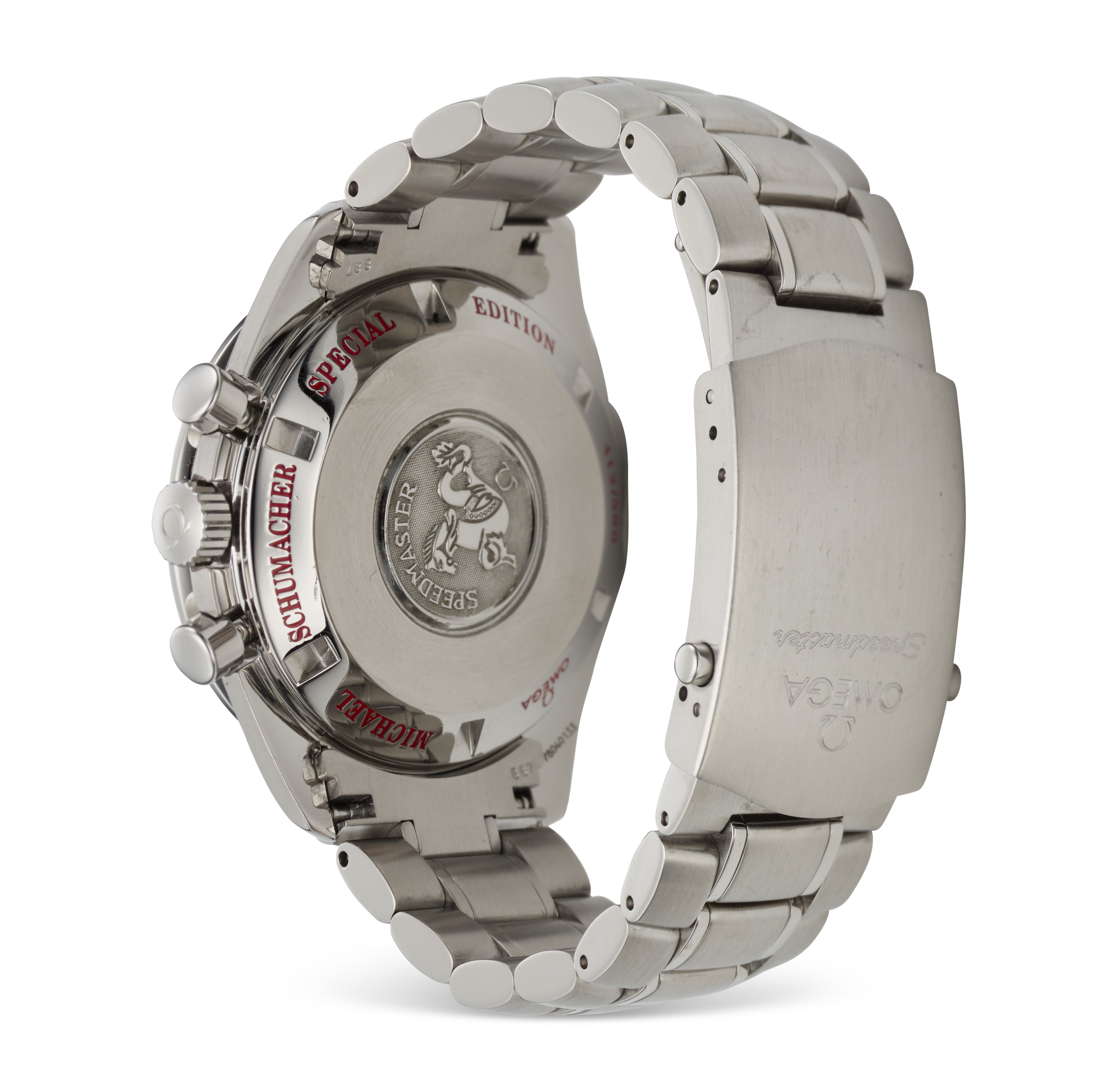 Omega 3553.32 outlet