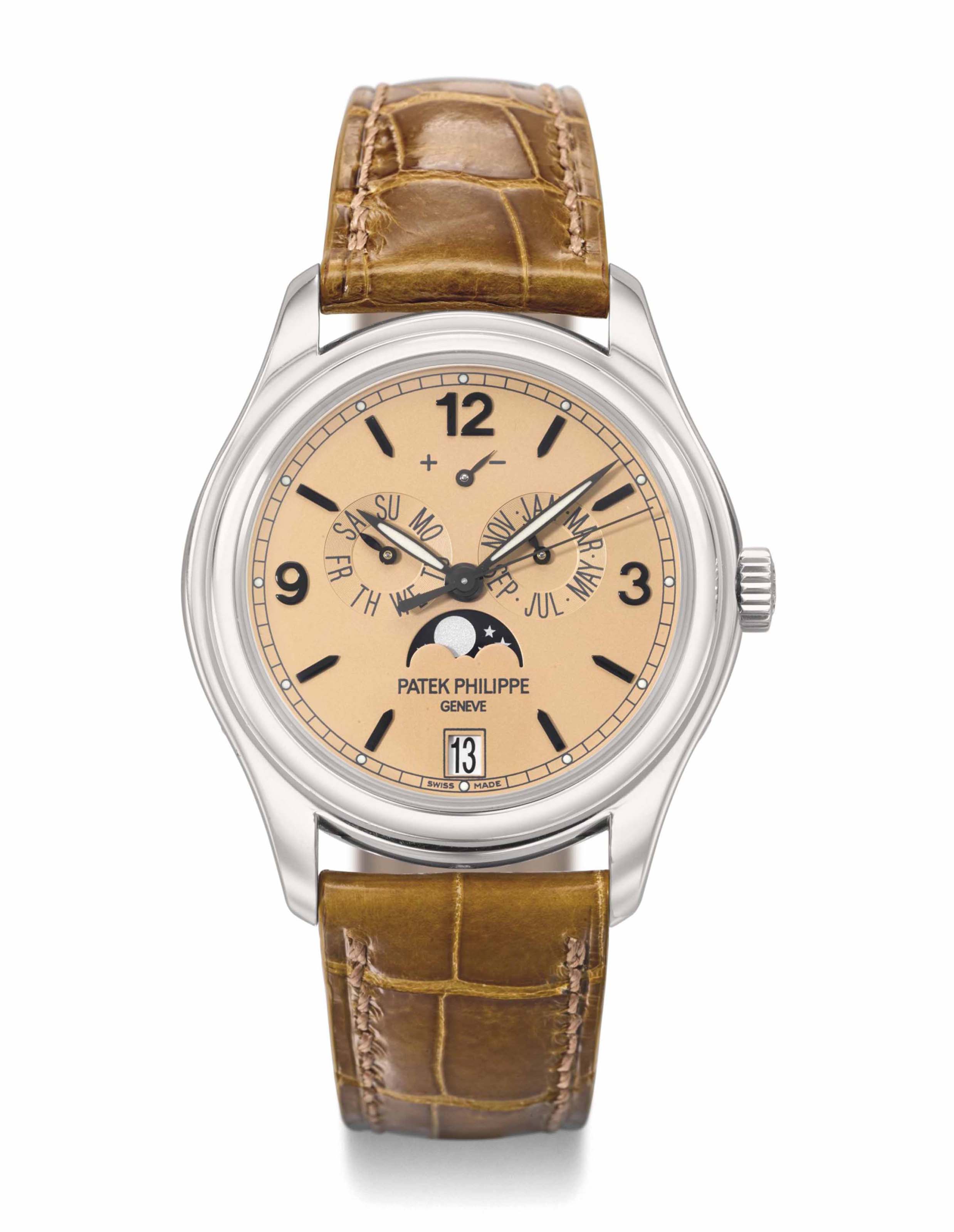 Patek 5450p 2025