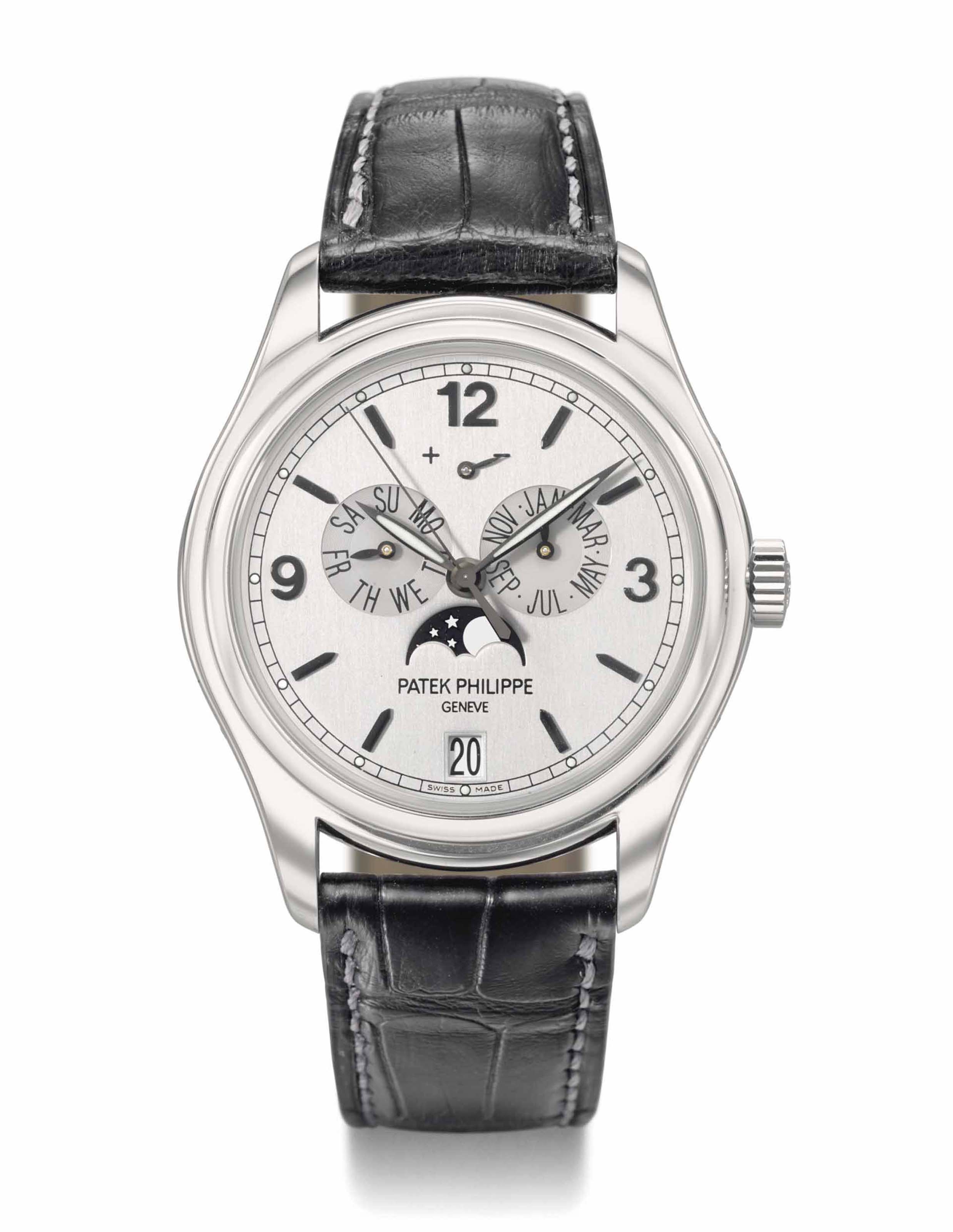 patek 5250