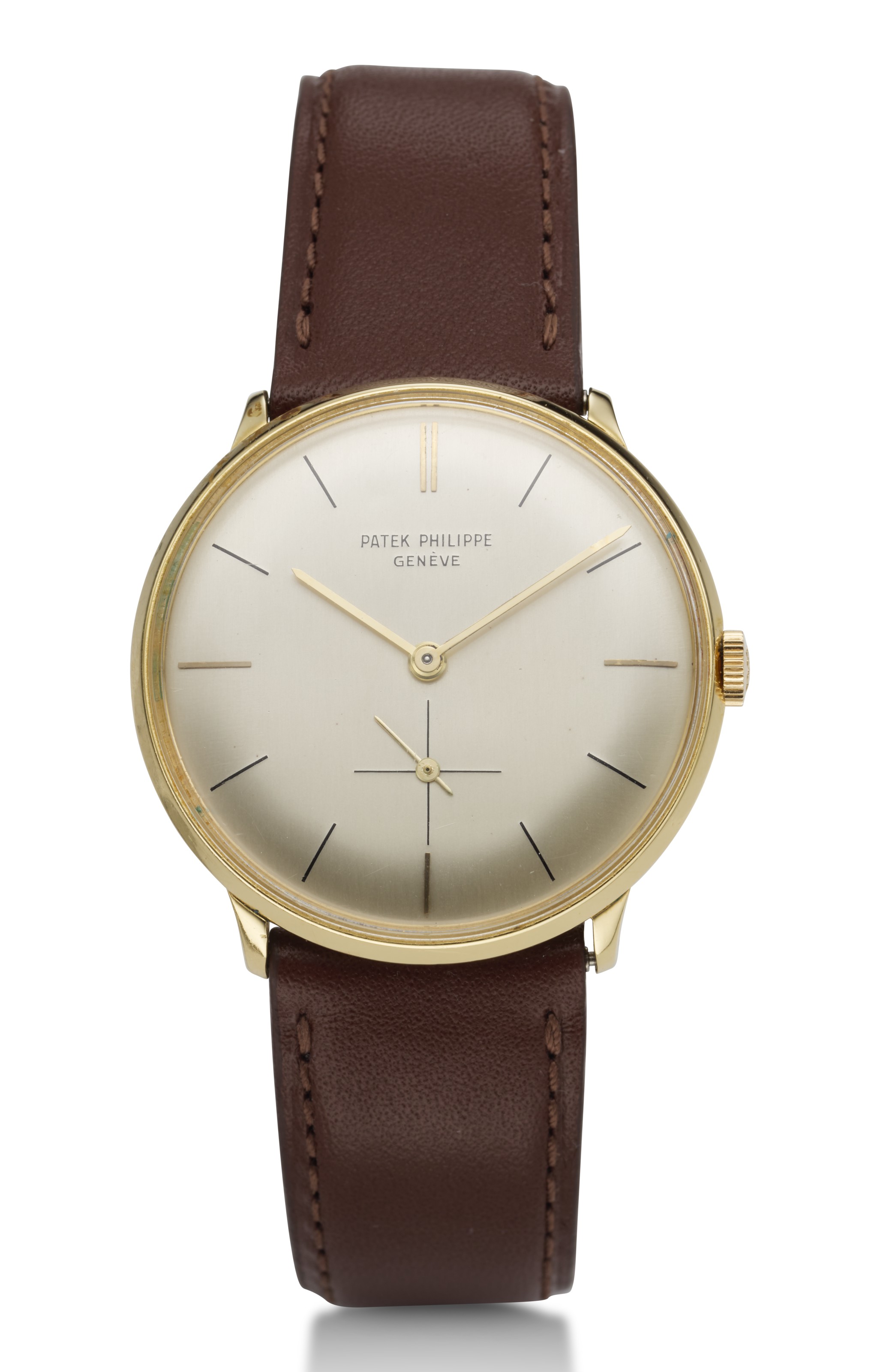 Patek philippe calatrava 2573 sale