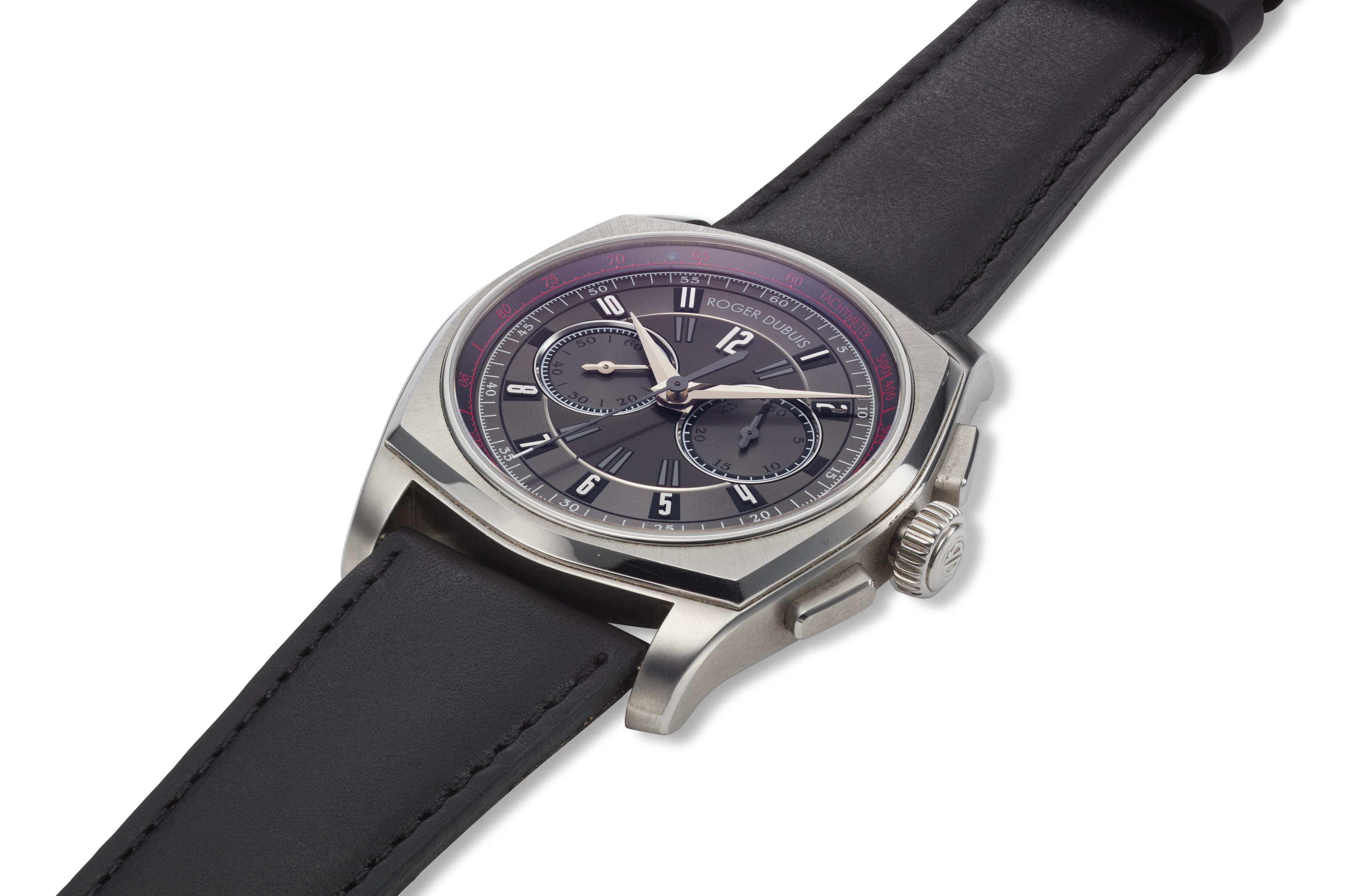 Roger dubuis la monegasque chronograph on sale
