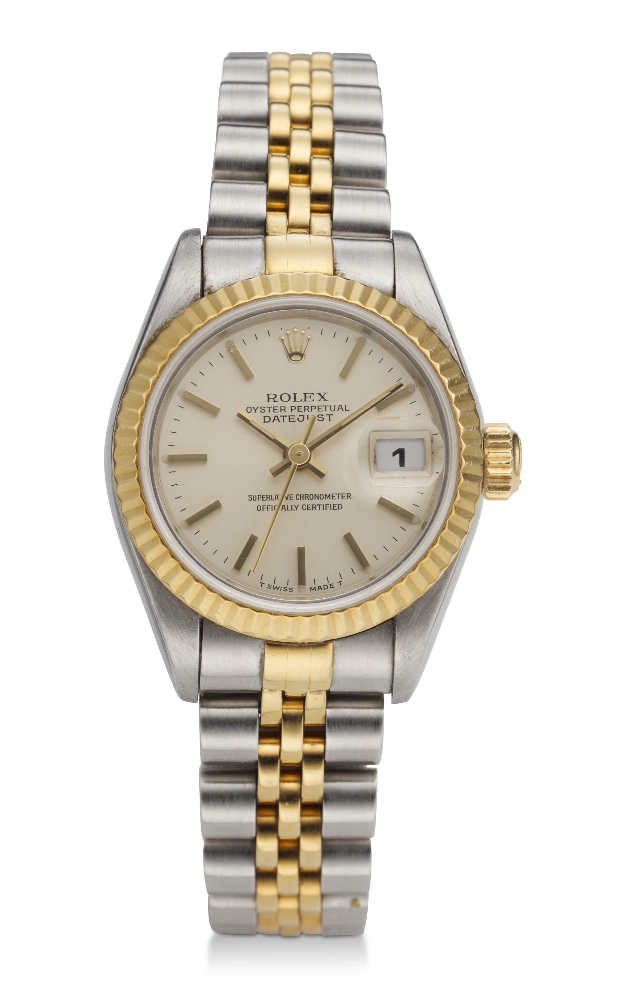 Rolex oyster perpetual 1994 hot sale