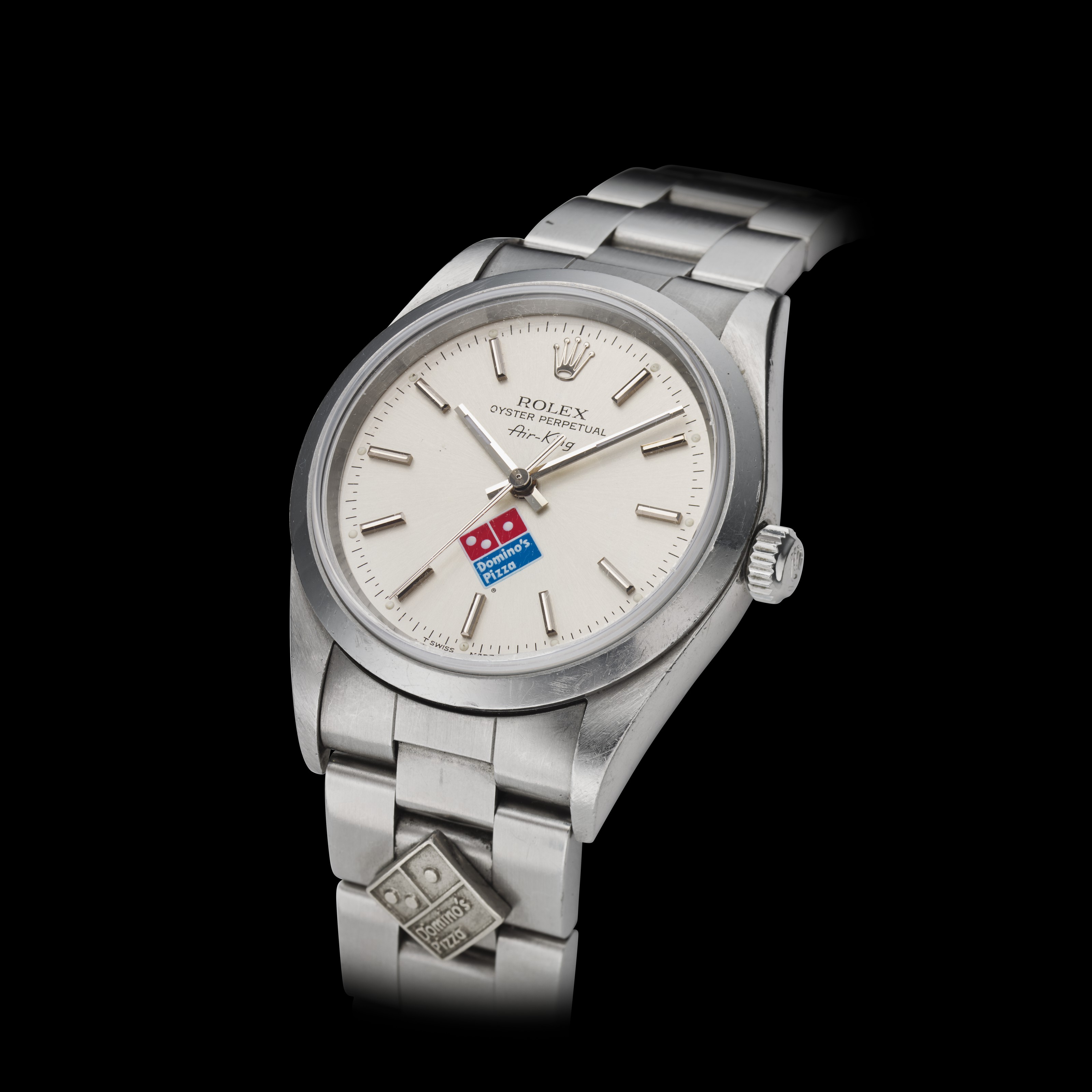 Dominos rolex cheap for sale