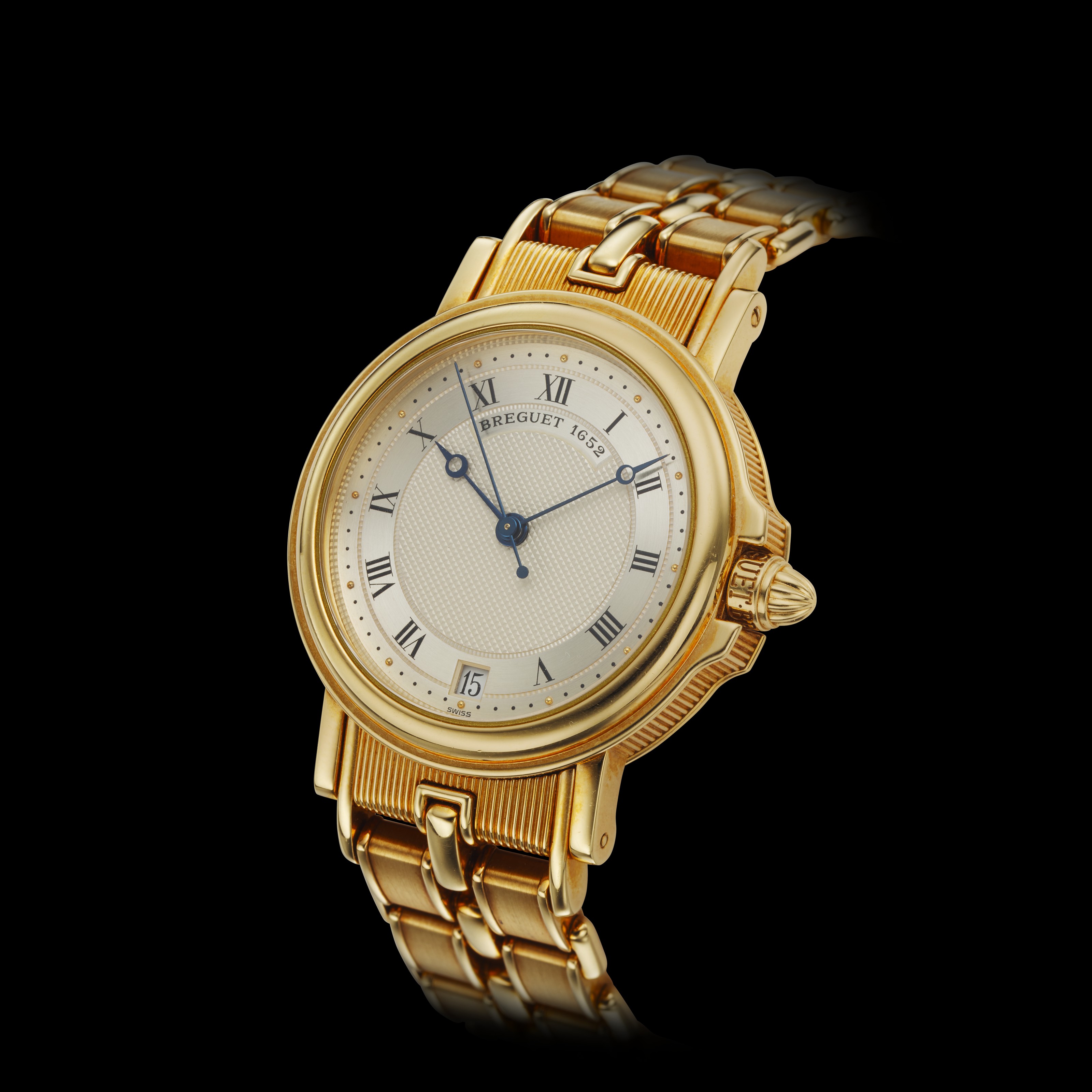 Breguet horloger hot sale
