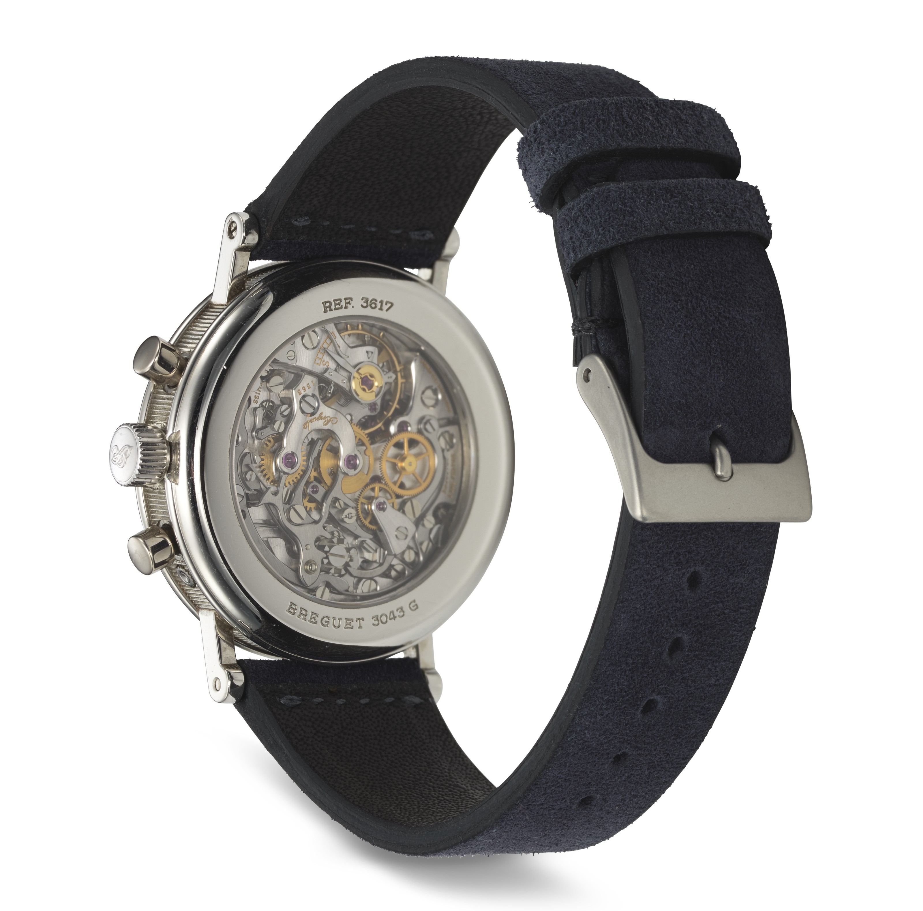 Breguet 3617 hot sale