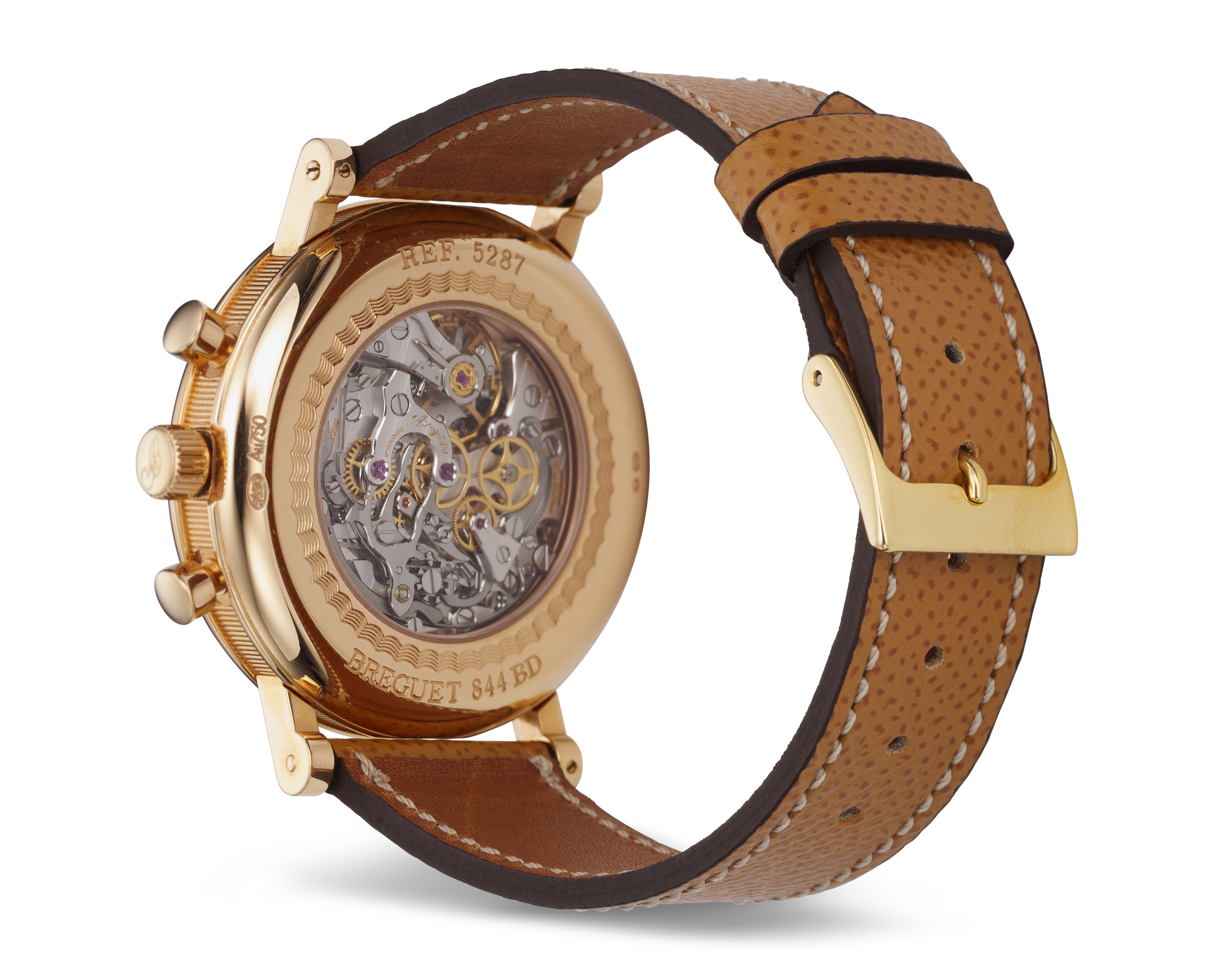 Breguet 5287 clearance