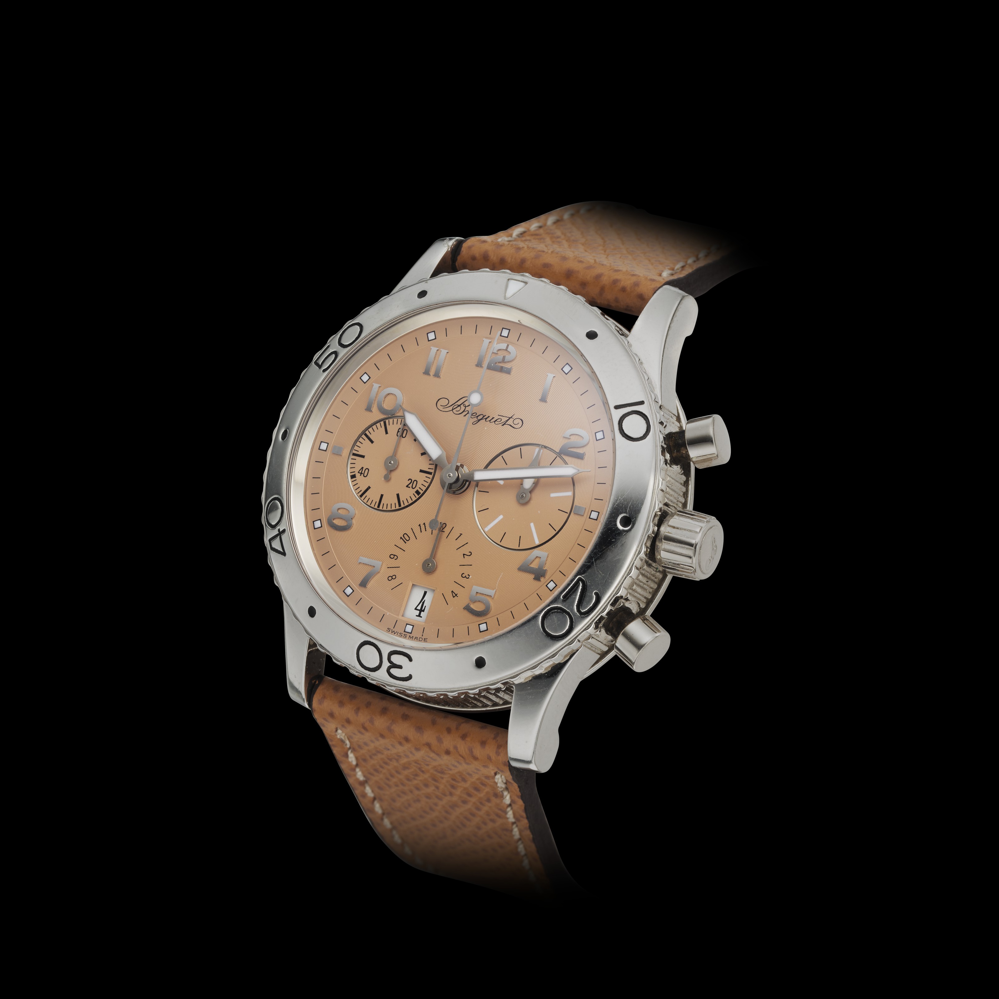 Breguet type xx for sale online
