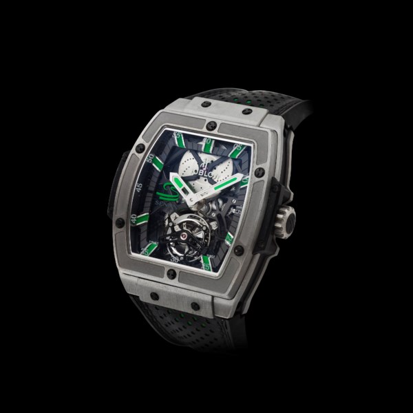 Hublot senna champion 88 original price clearance