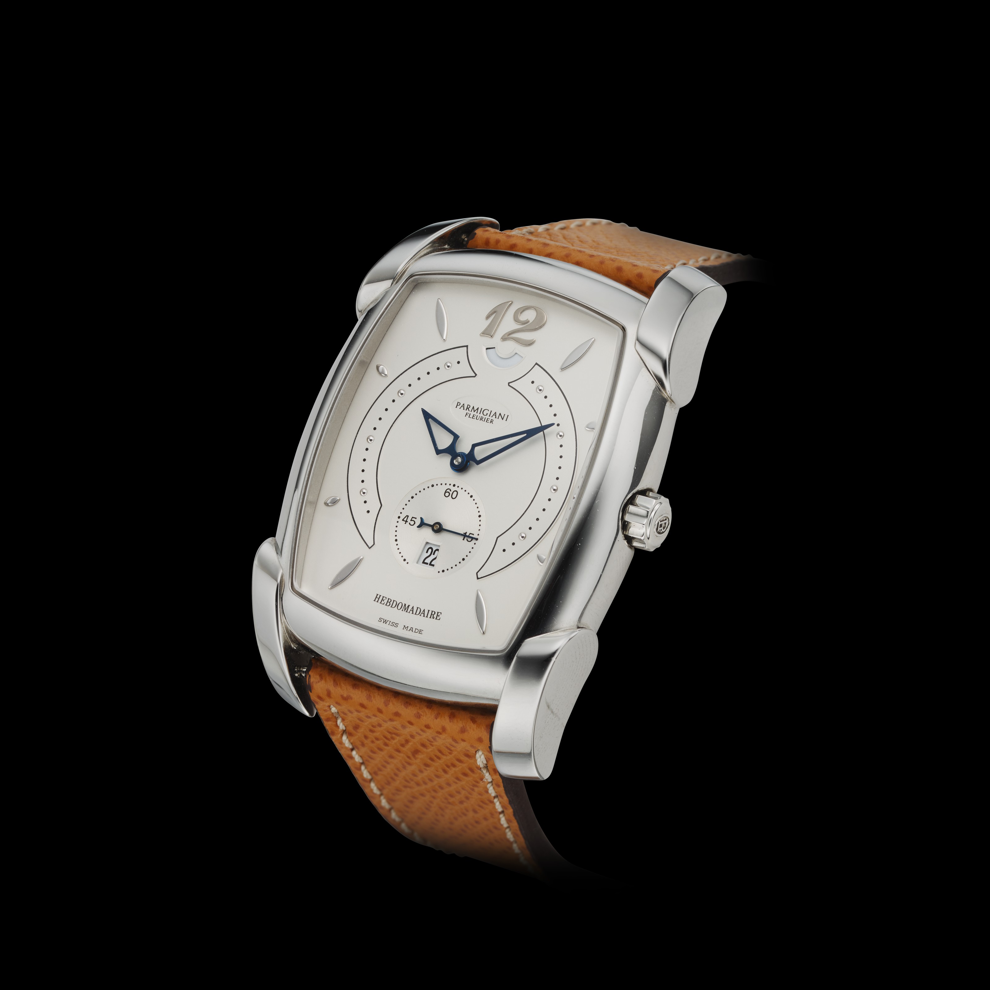 Parmigiani fleurier kalpa top