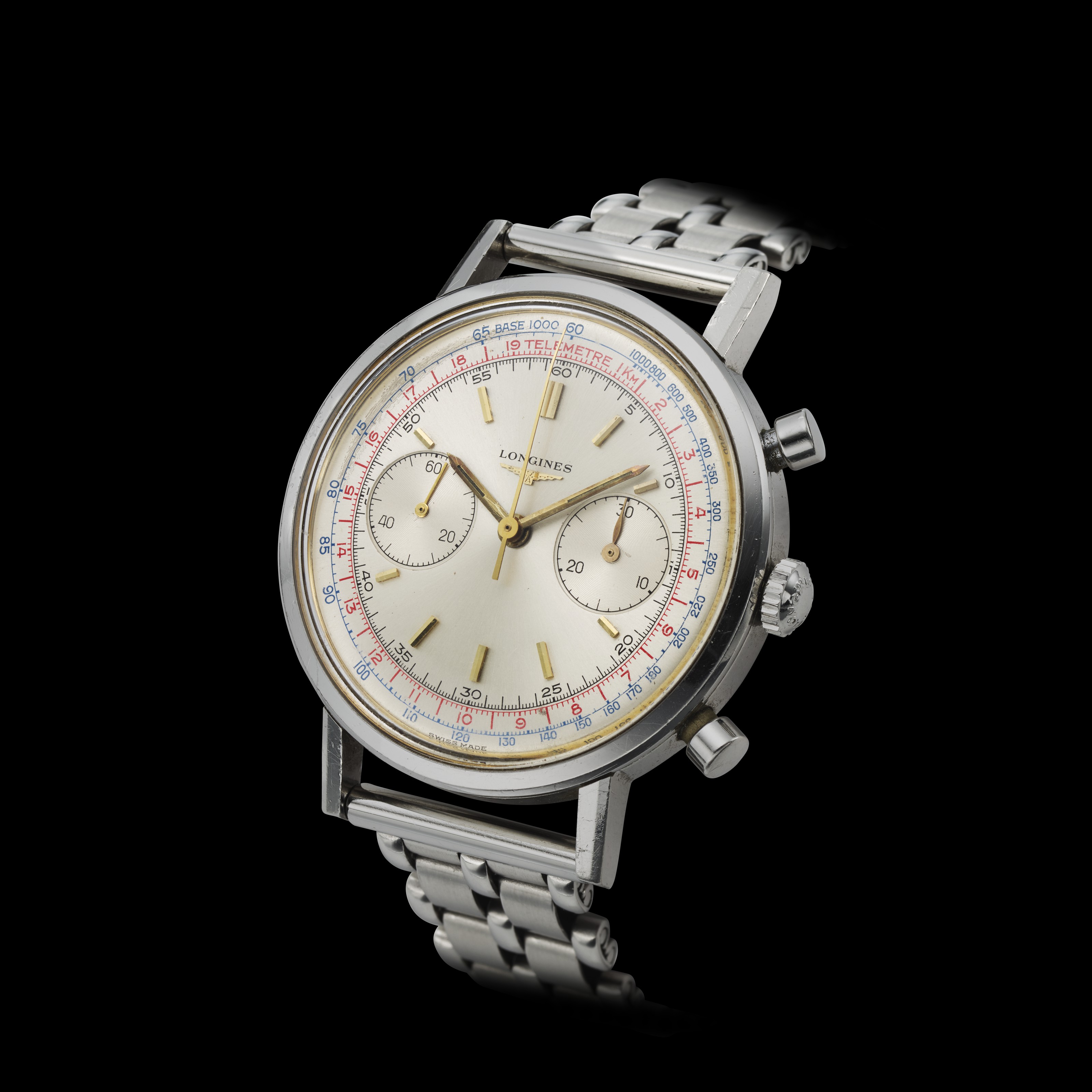 Longines 30ch hotsell for sale