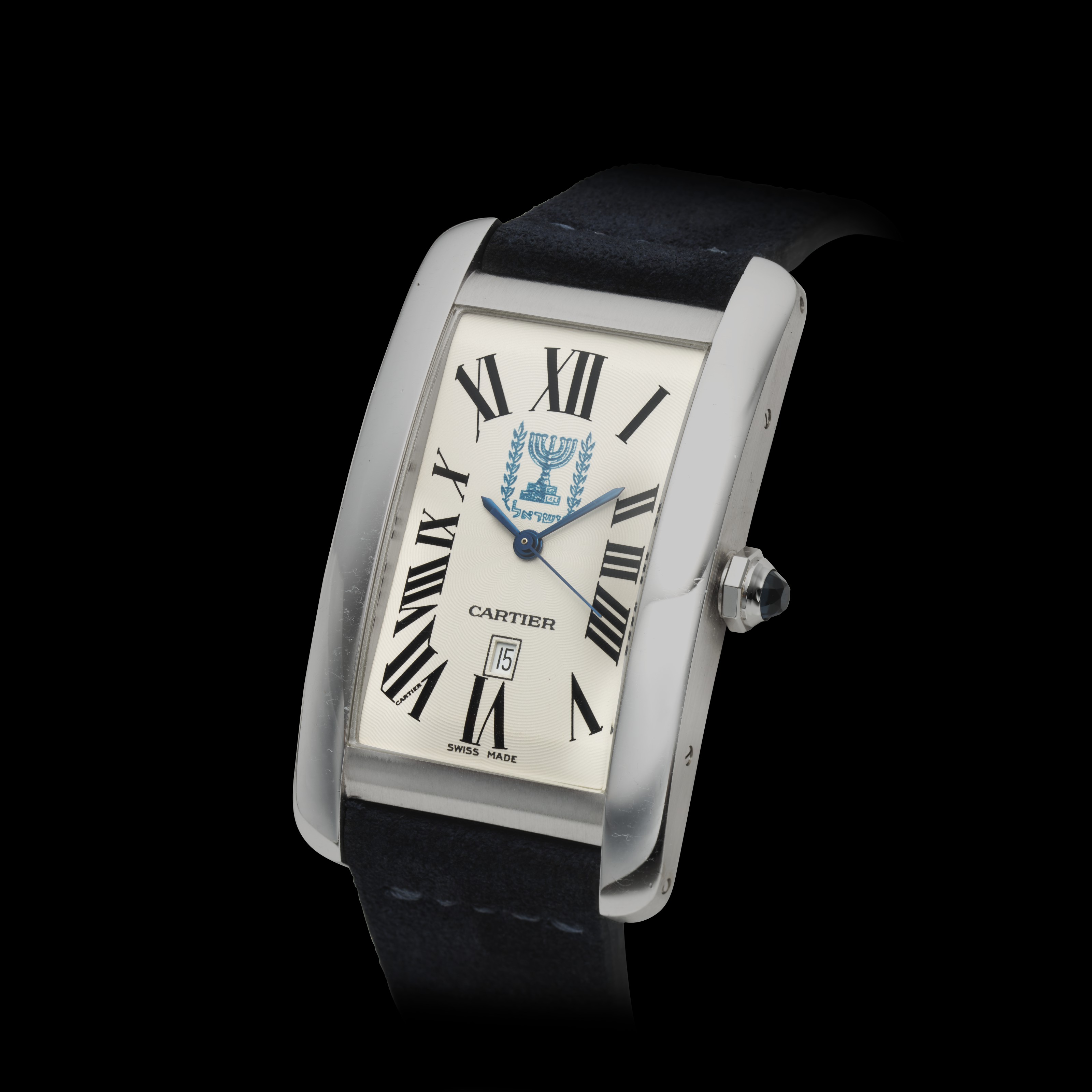 Cartier 1741 discount