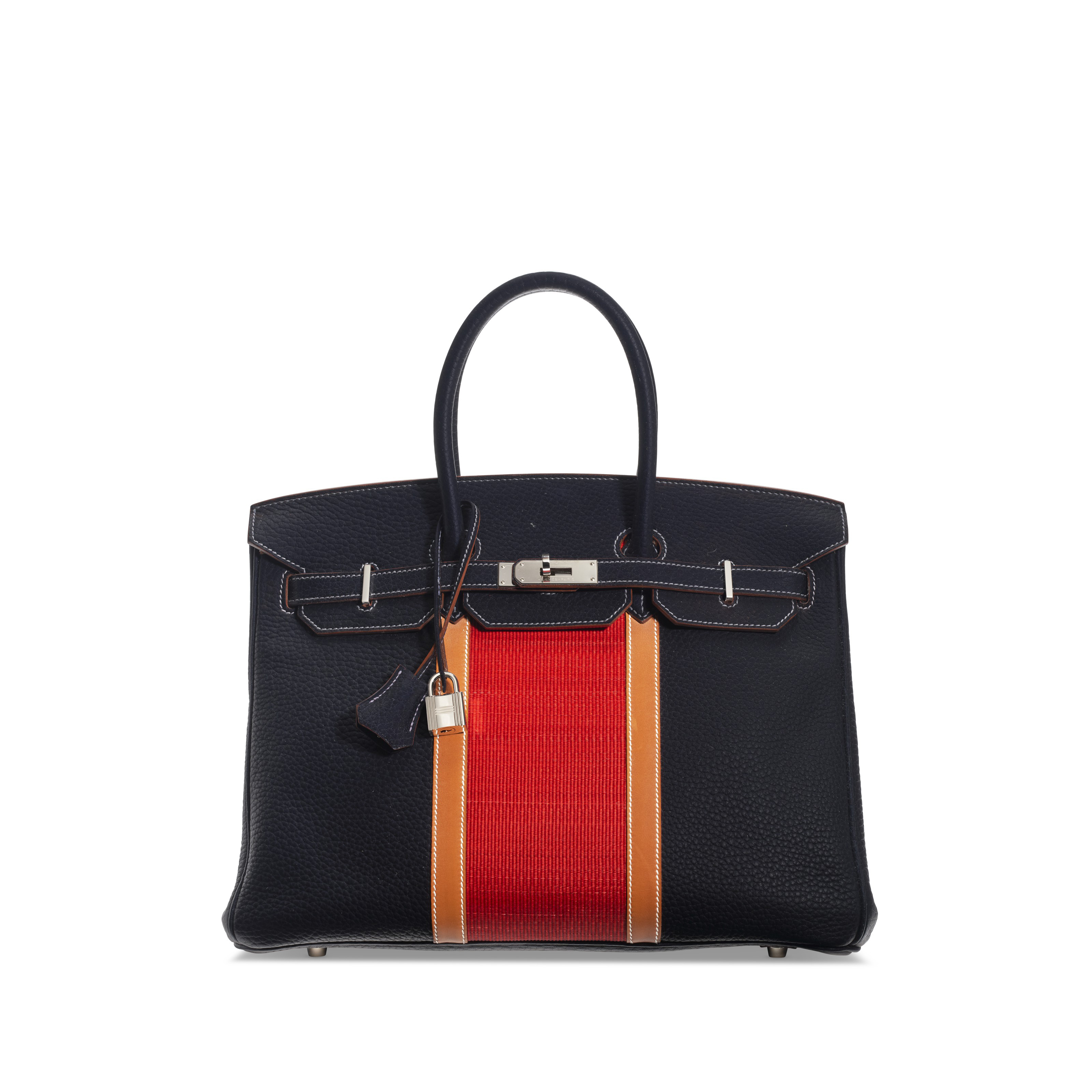 Christies - A guide to the most coveted limited edition Hermès Birkins