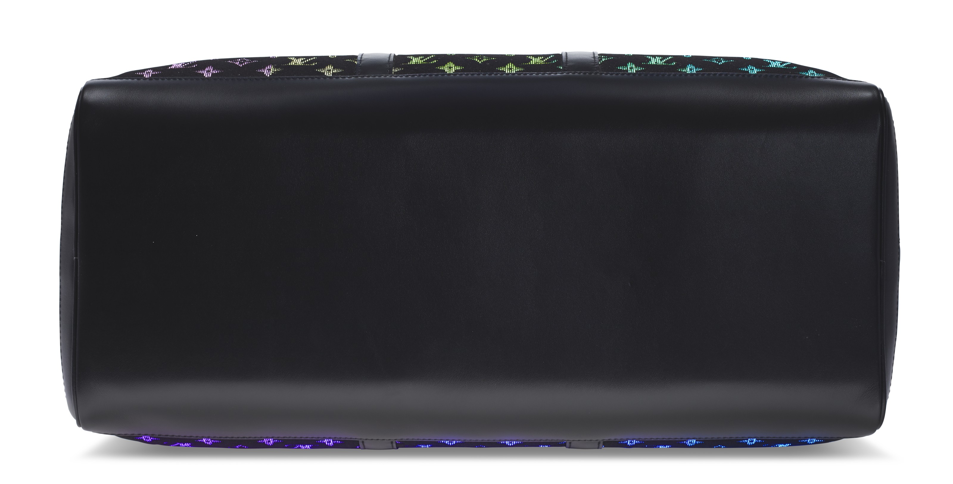 Louis vuitton light up duffle best sale bag