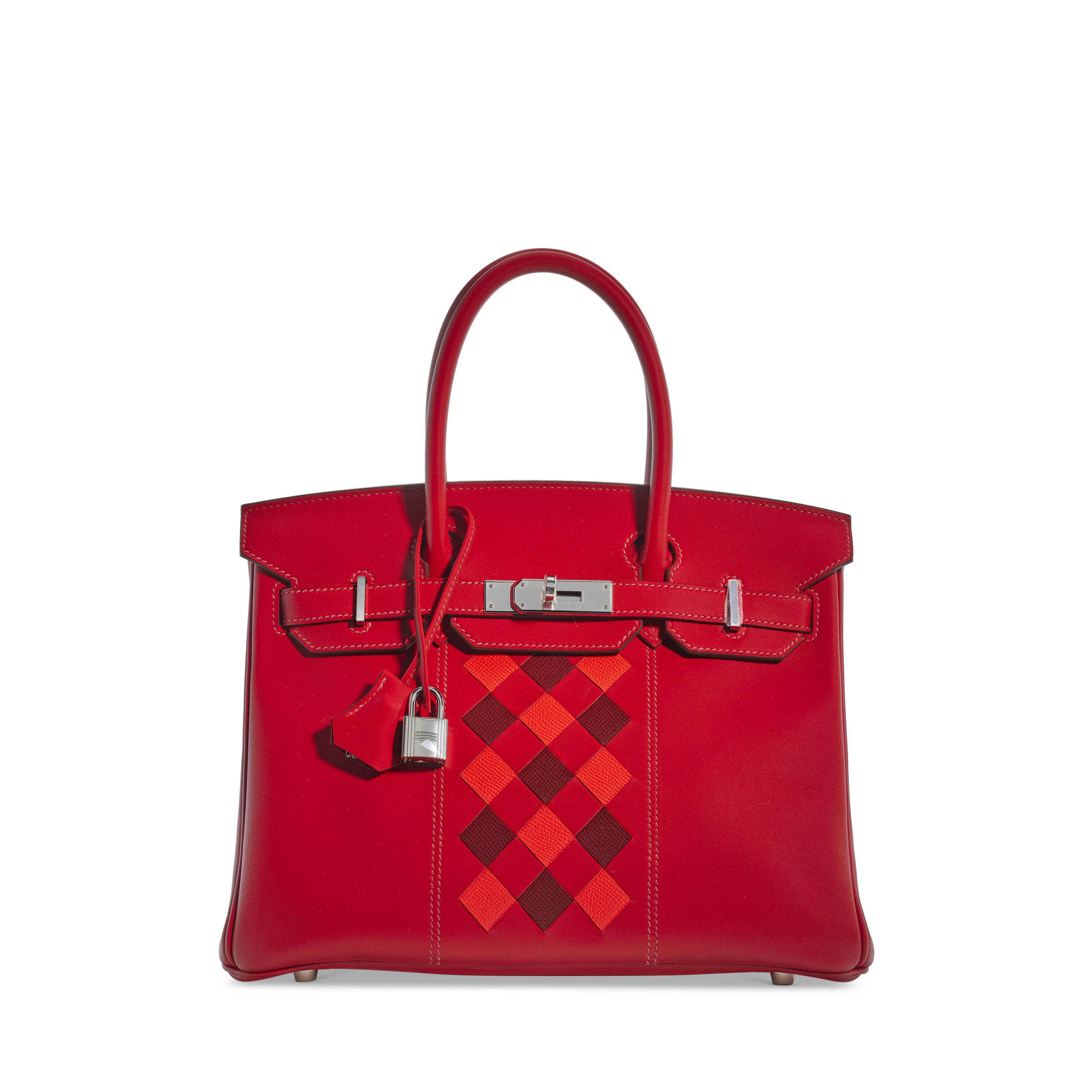 Birkin tressage 2025