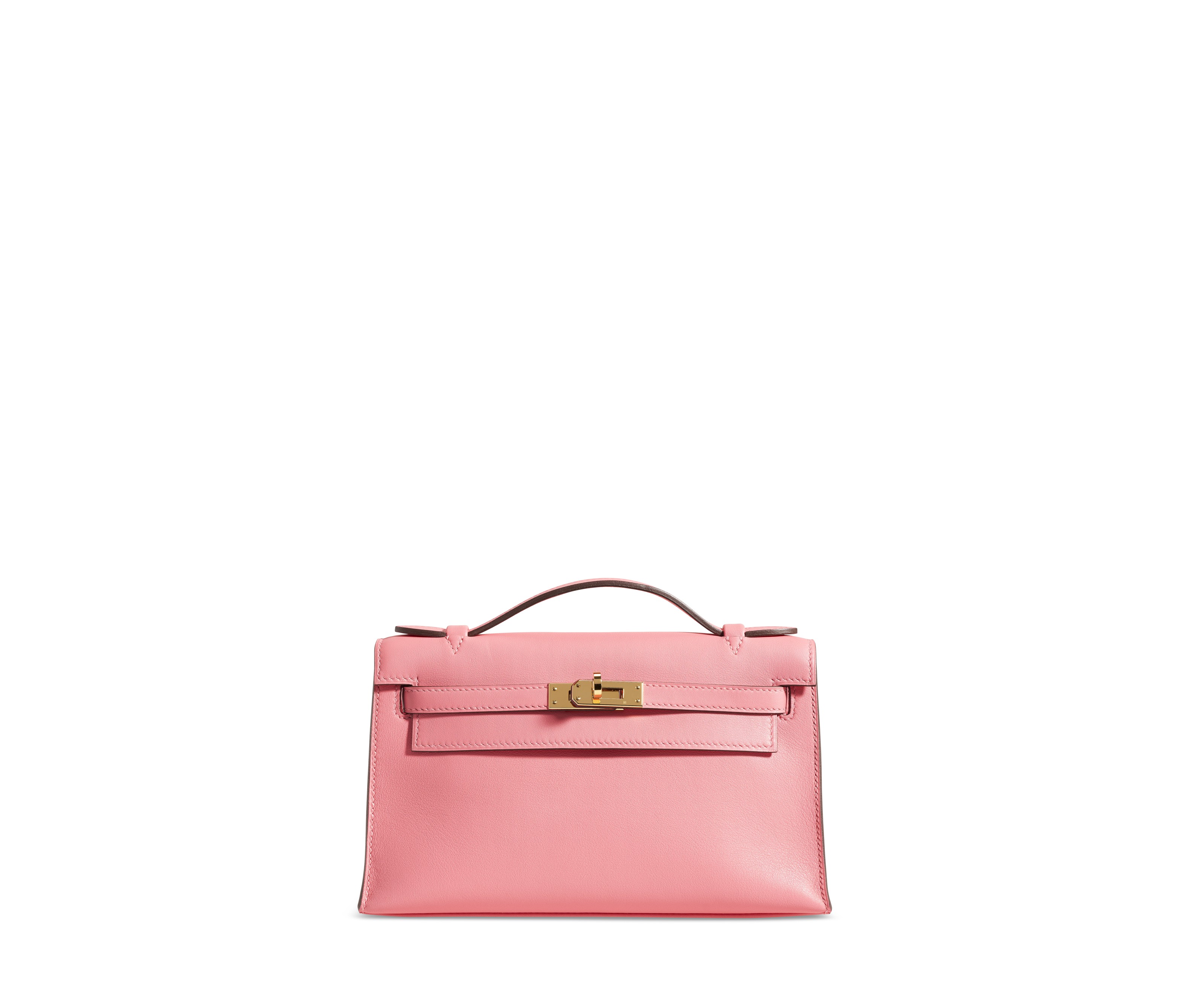 Hermes kelly rose discount lipstick
