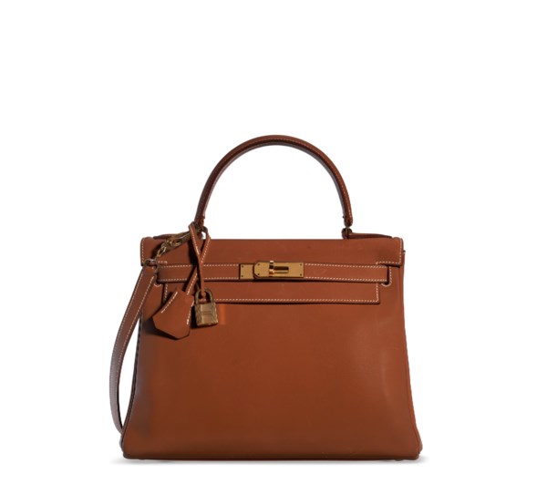 hermes barenia kelly