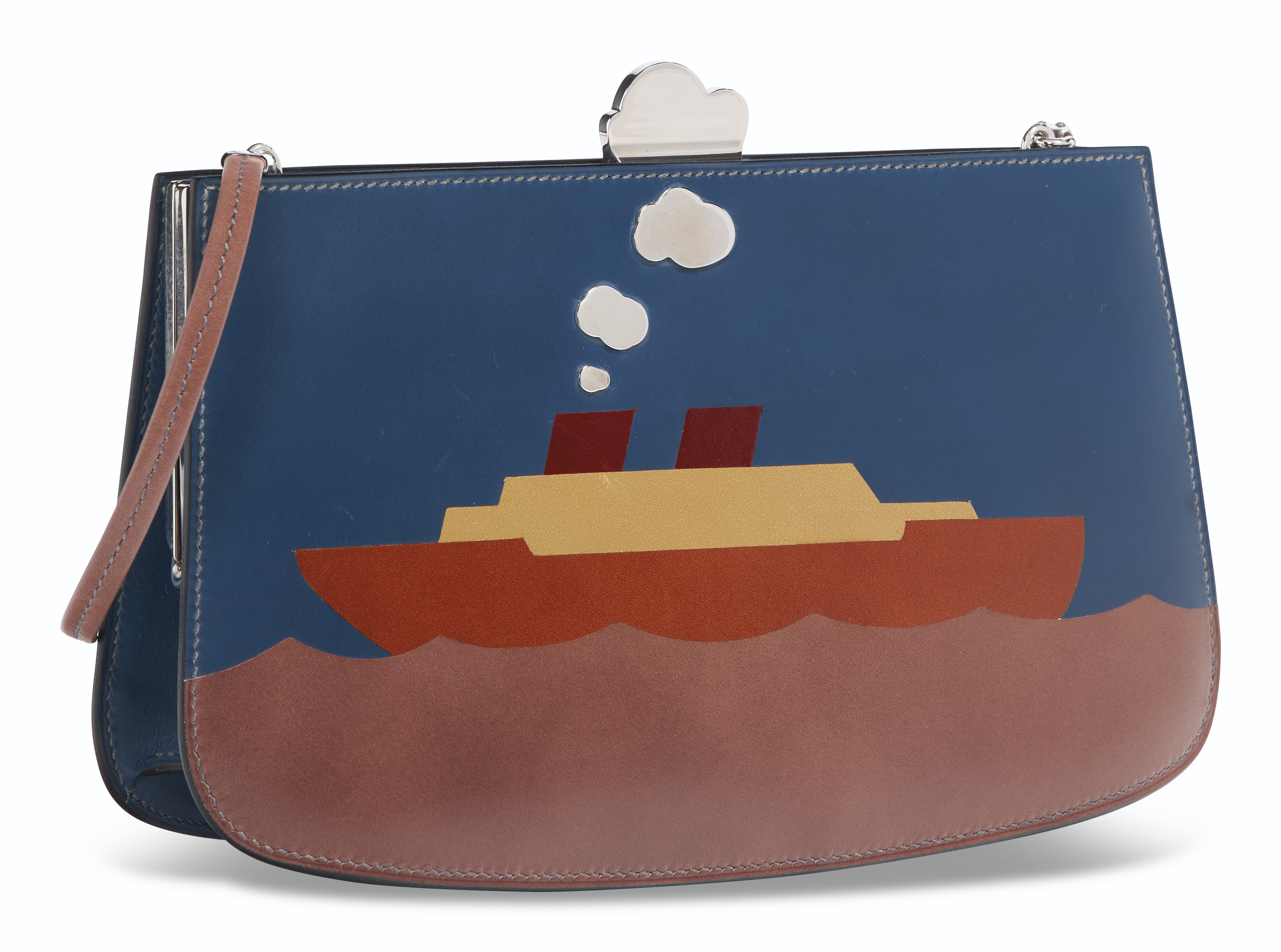 Sac a malice discount hermes
