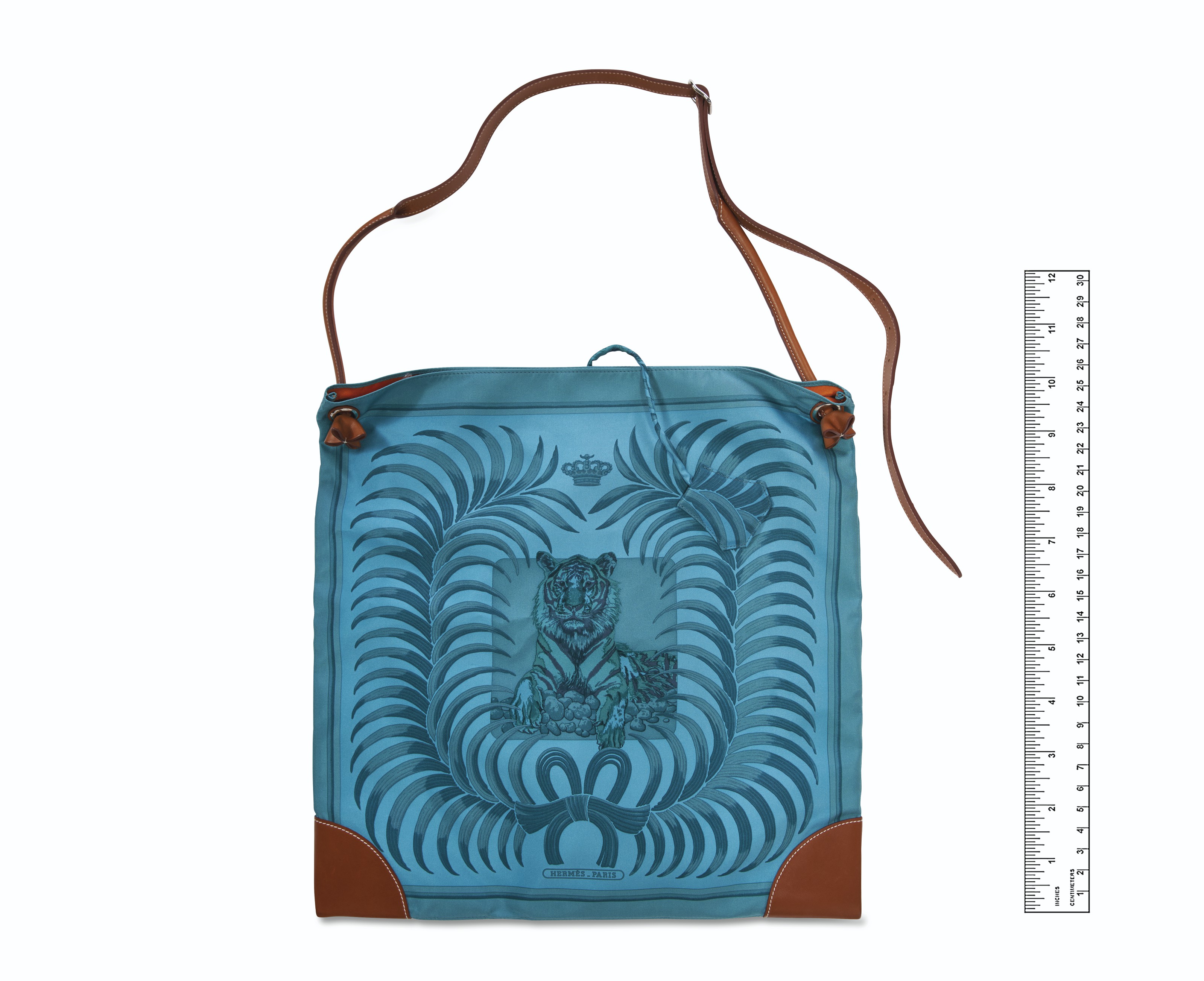 Hermes silk city bag best sale