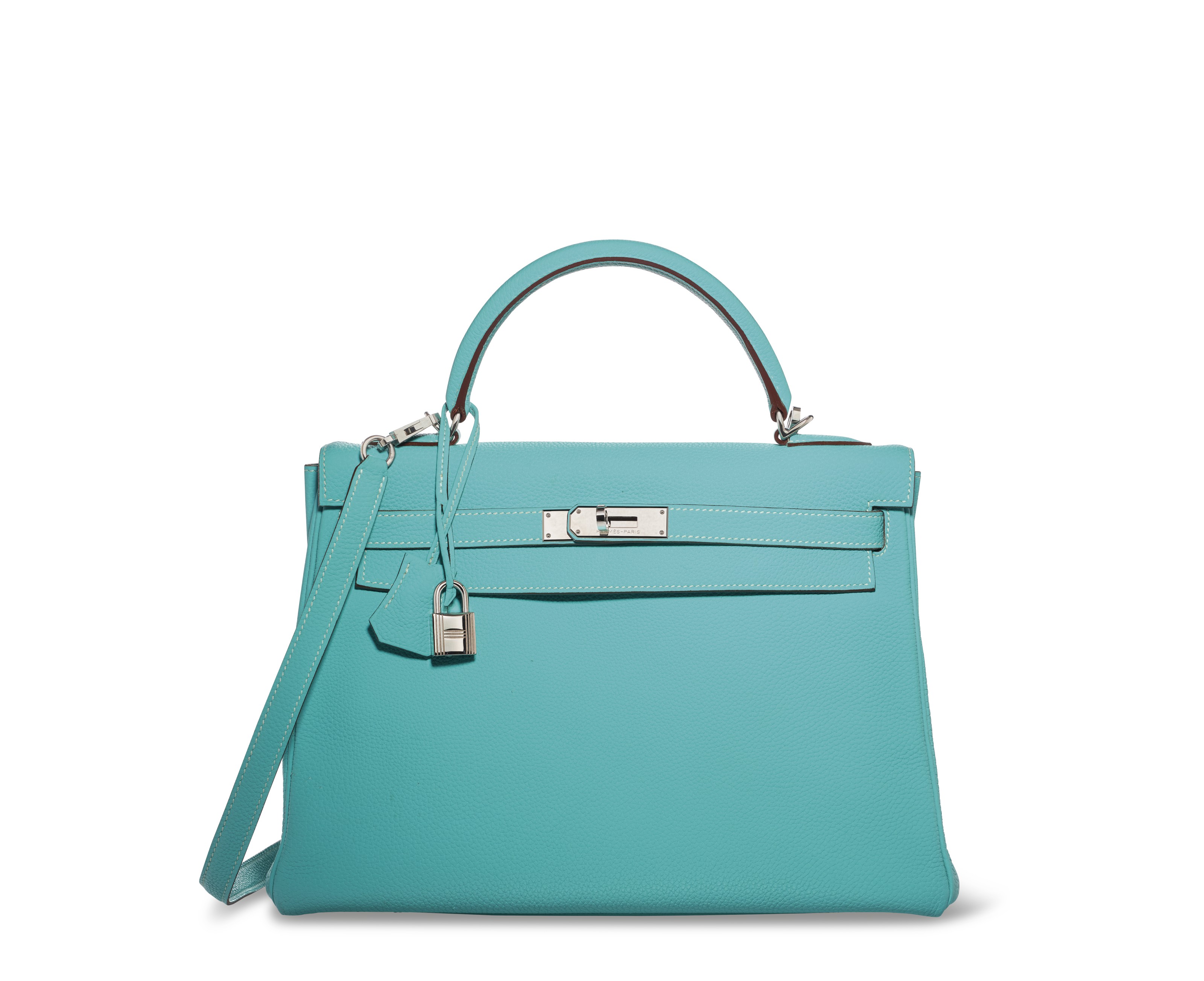 Hermes birkin blue lagoon sales