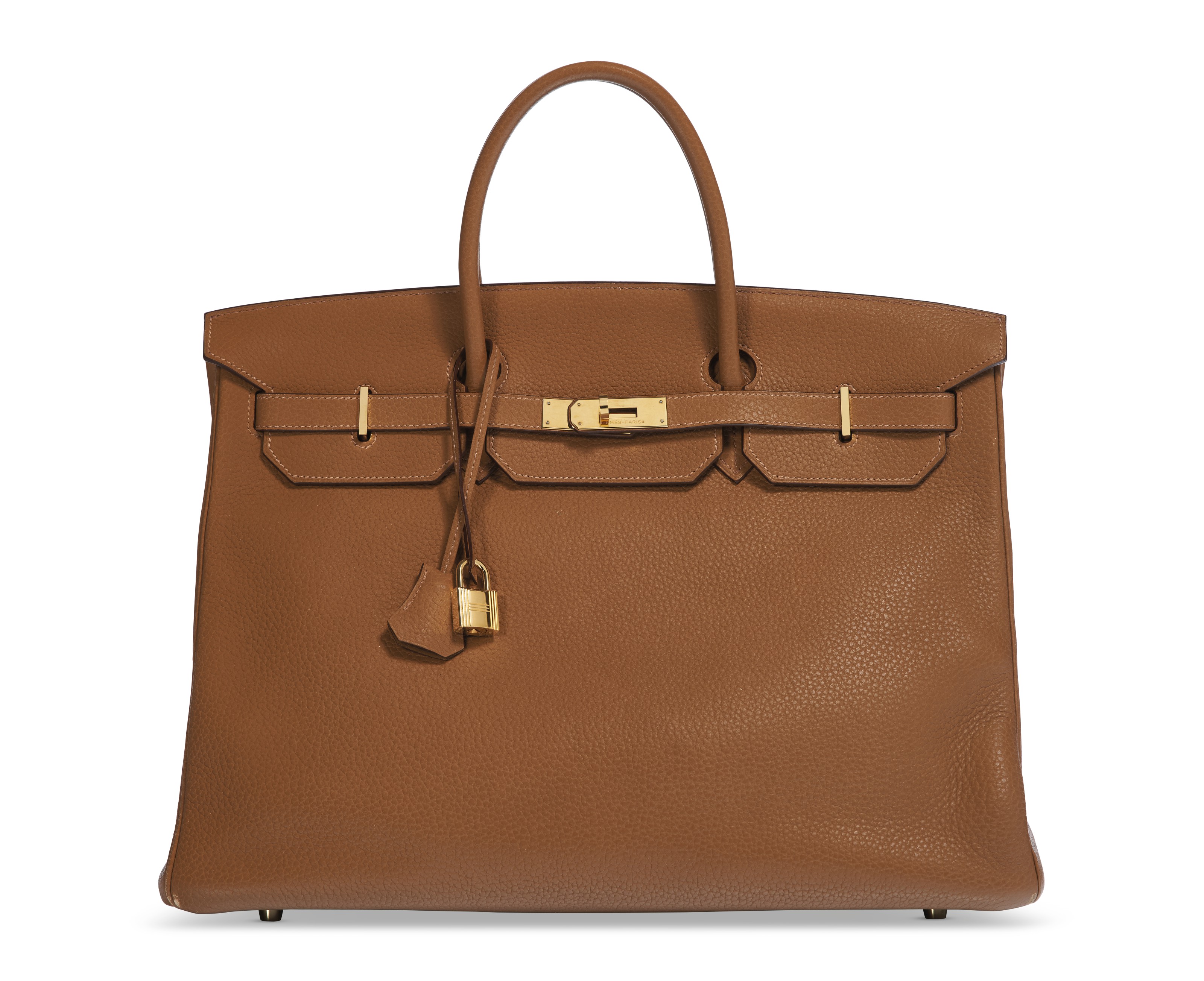 Hermes sales clemence leather