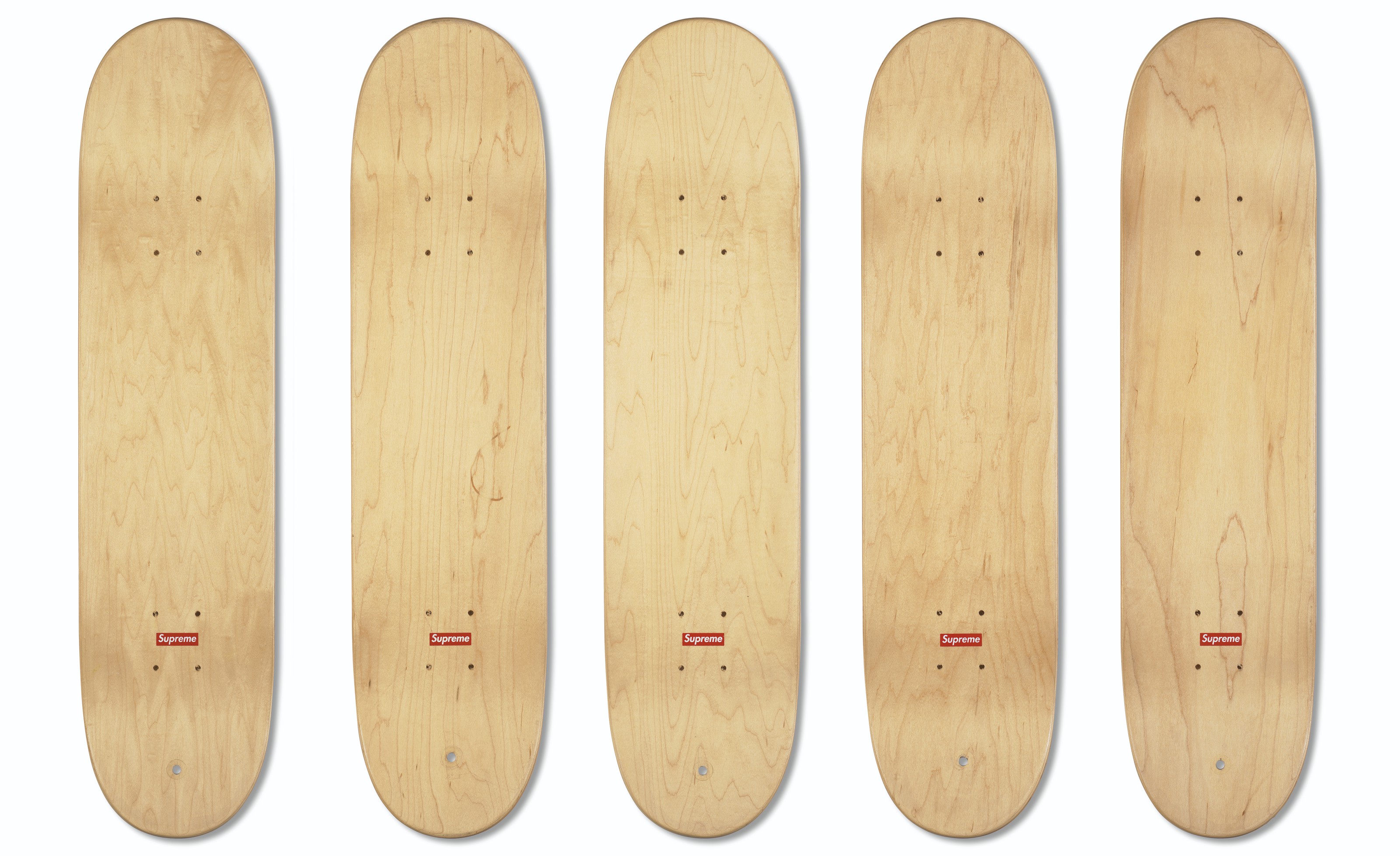 スケートボード Supreme RYAN MCGINNESS SKATE DECK Supreme RYAN MCGINNESS SKATE DECK